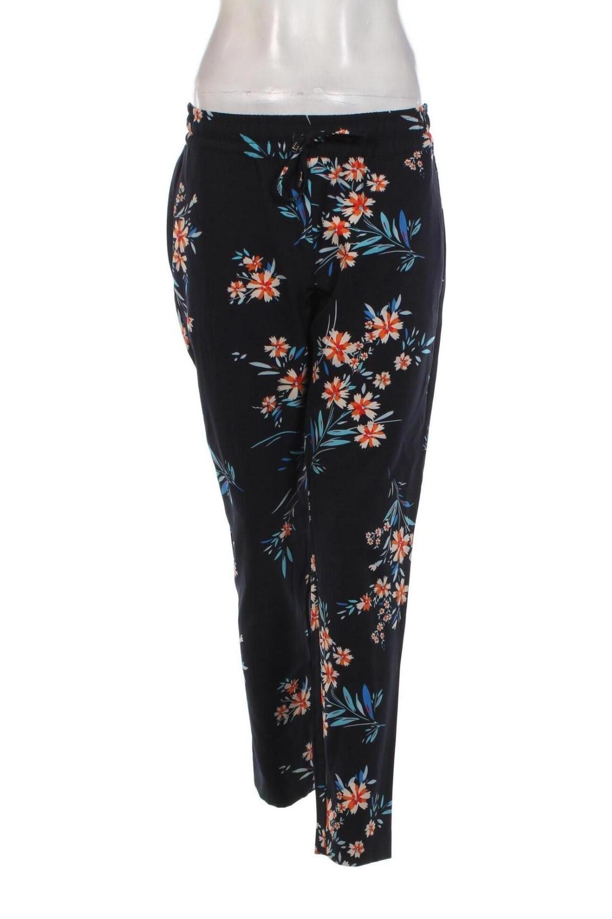 Pantaloni de femei Kocca, Mărime S, Culoare Albastru, Preț 42,99 Lei