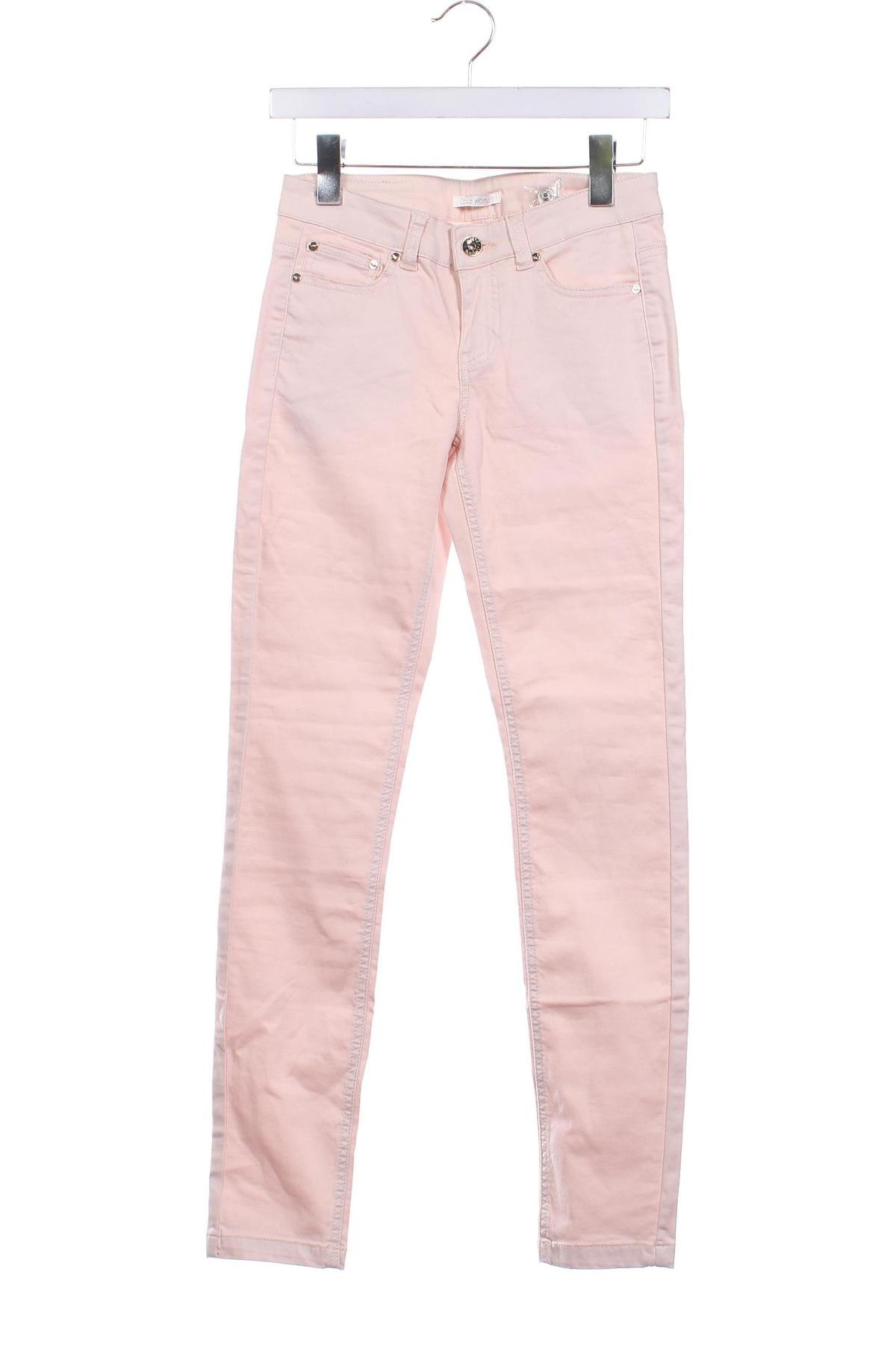 Damenhose LPB Les P'tites Bombes, Größe S, Farbe Rosa, Preis 33,99 €