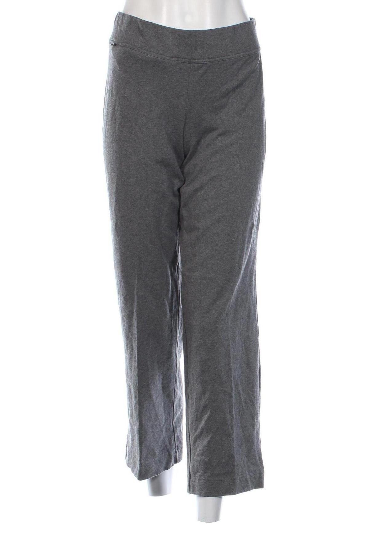 Damenhose Land's End, Größe M, Farbe Grau, Preis 6,99 €