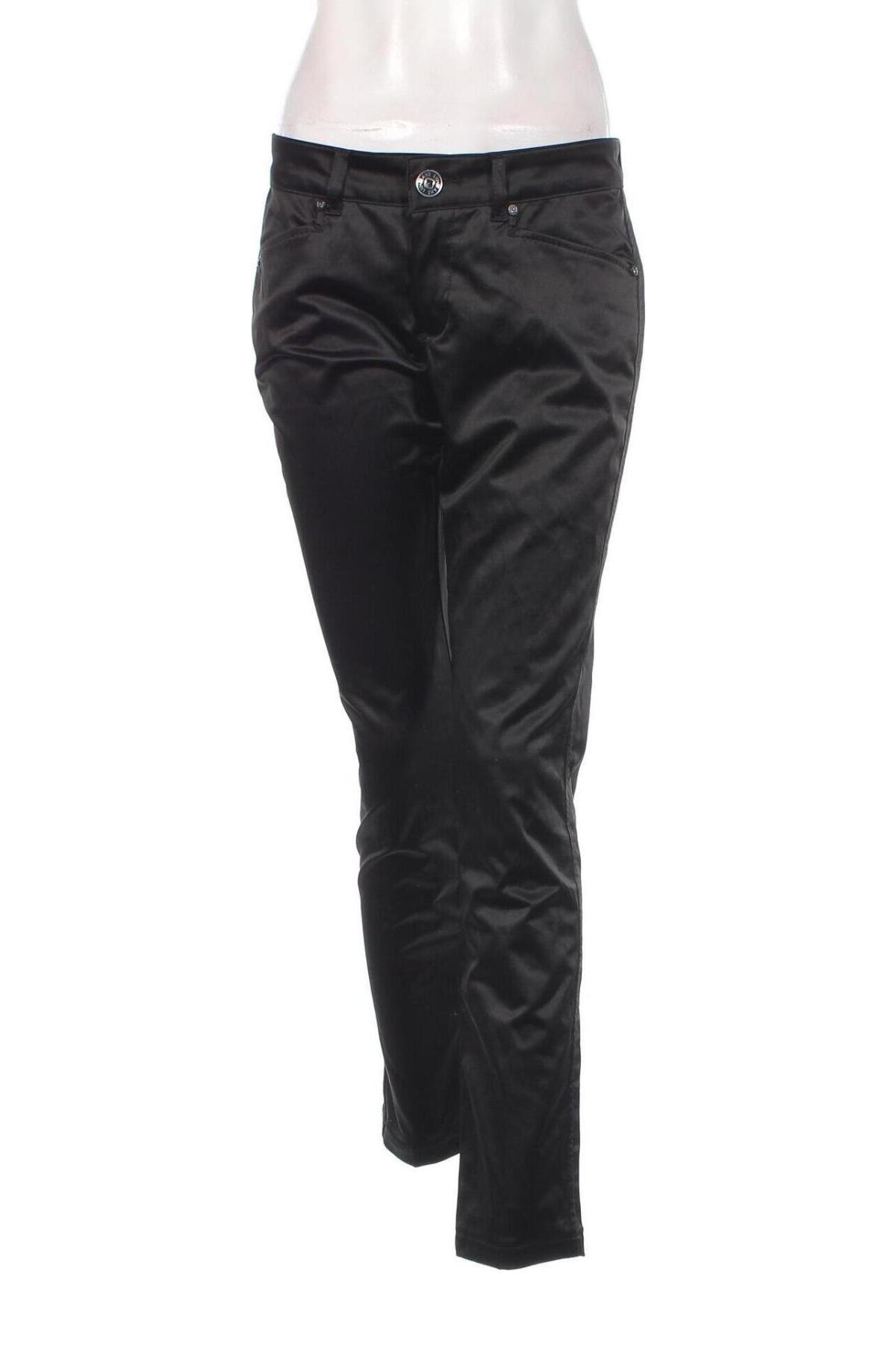 Pantaloni de femei Liu Jo, Mărime M, Culoare Negru, Preț 179,46 Lei