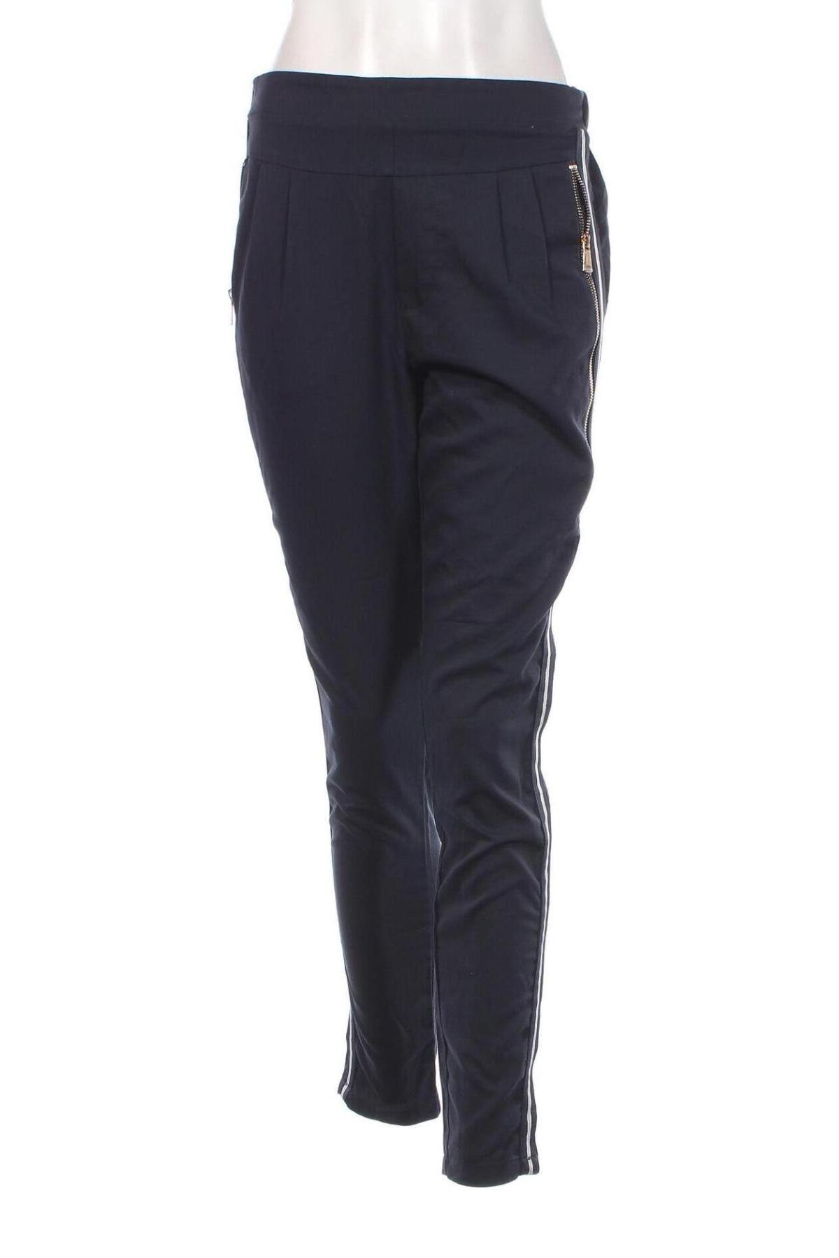 Pantaloni de femei M.a.p.p., Mărime S, Culoare Albastru, Preț 33,49 Lei