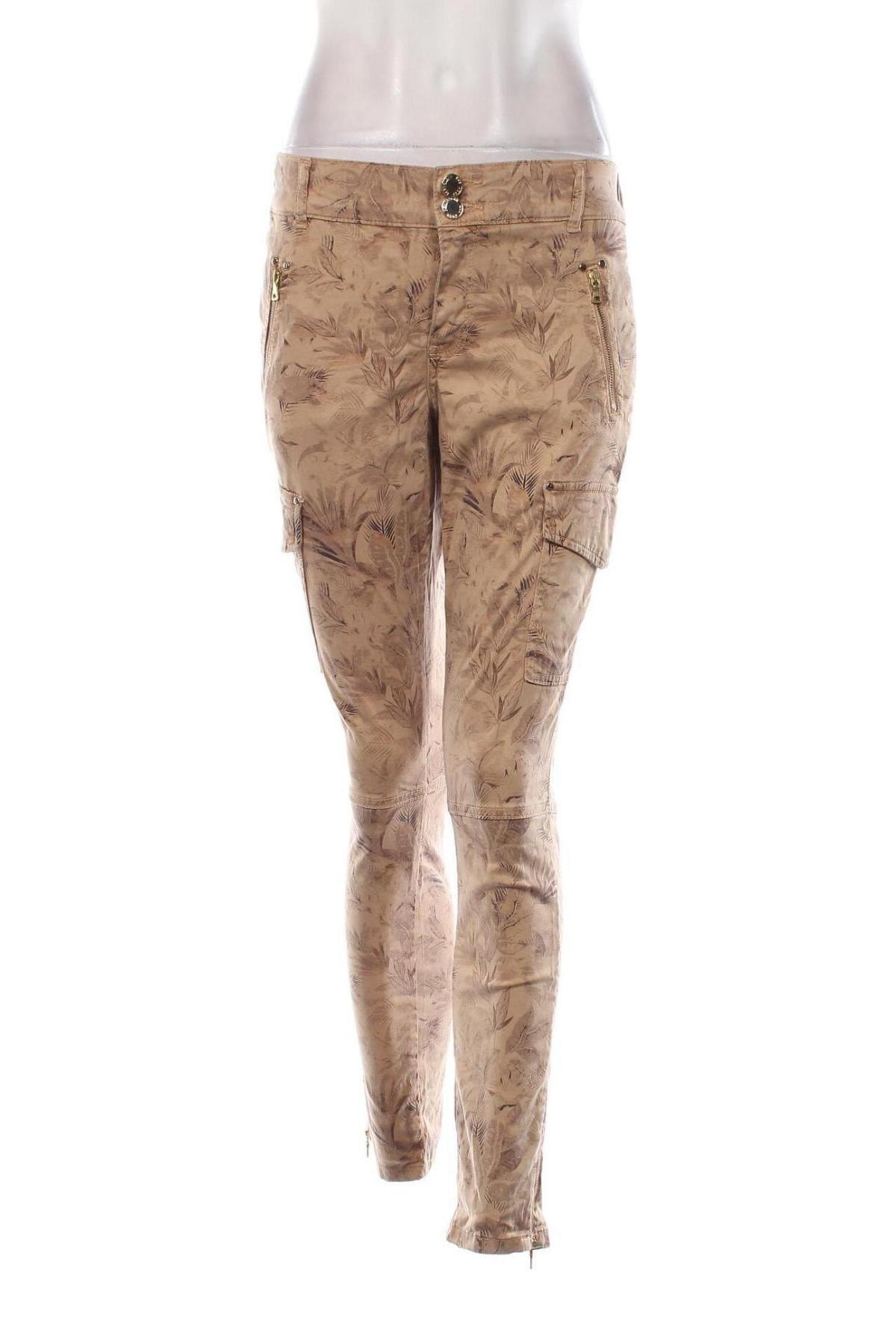 Damenhose MOS MOSH, Größe S, Farbe Beige, Preis 24,99 €