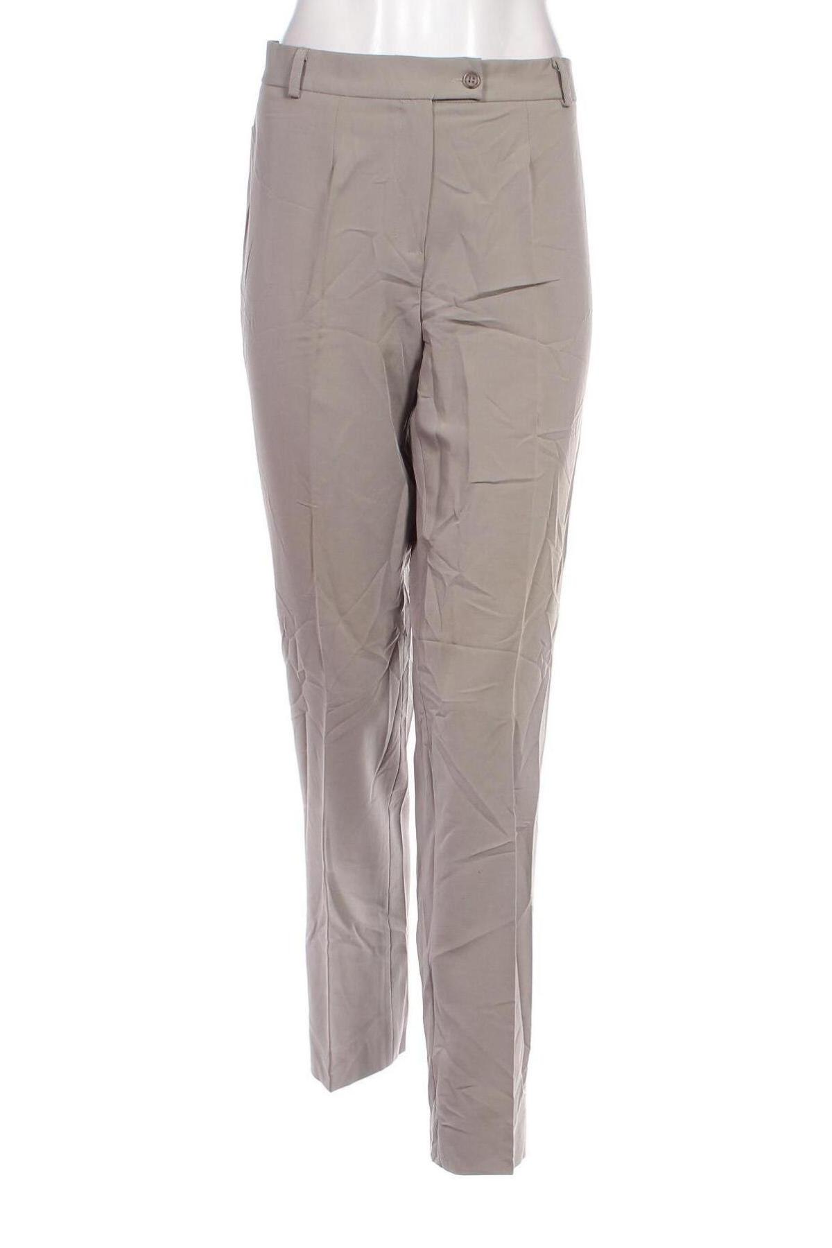 Damenhose Made In Italy, Größe M, Farbe Grau, Preis € 5,99