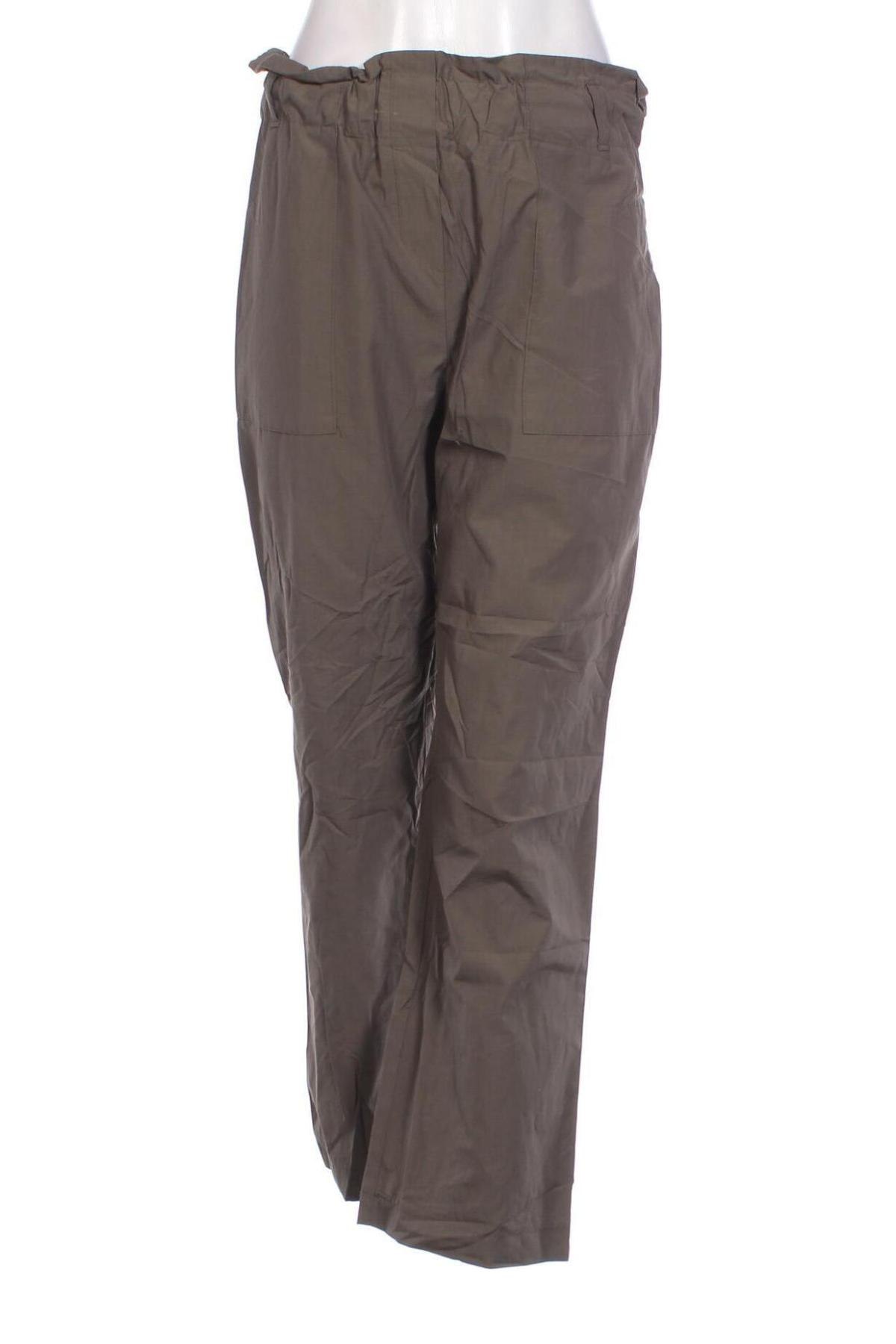 Damenhose Made In Italy, Größe L, Farbe Braun, Preis € 13,49