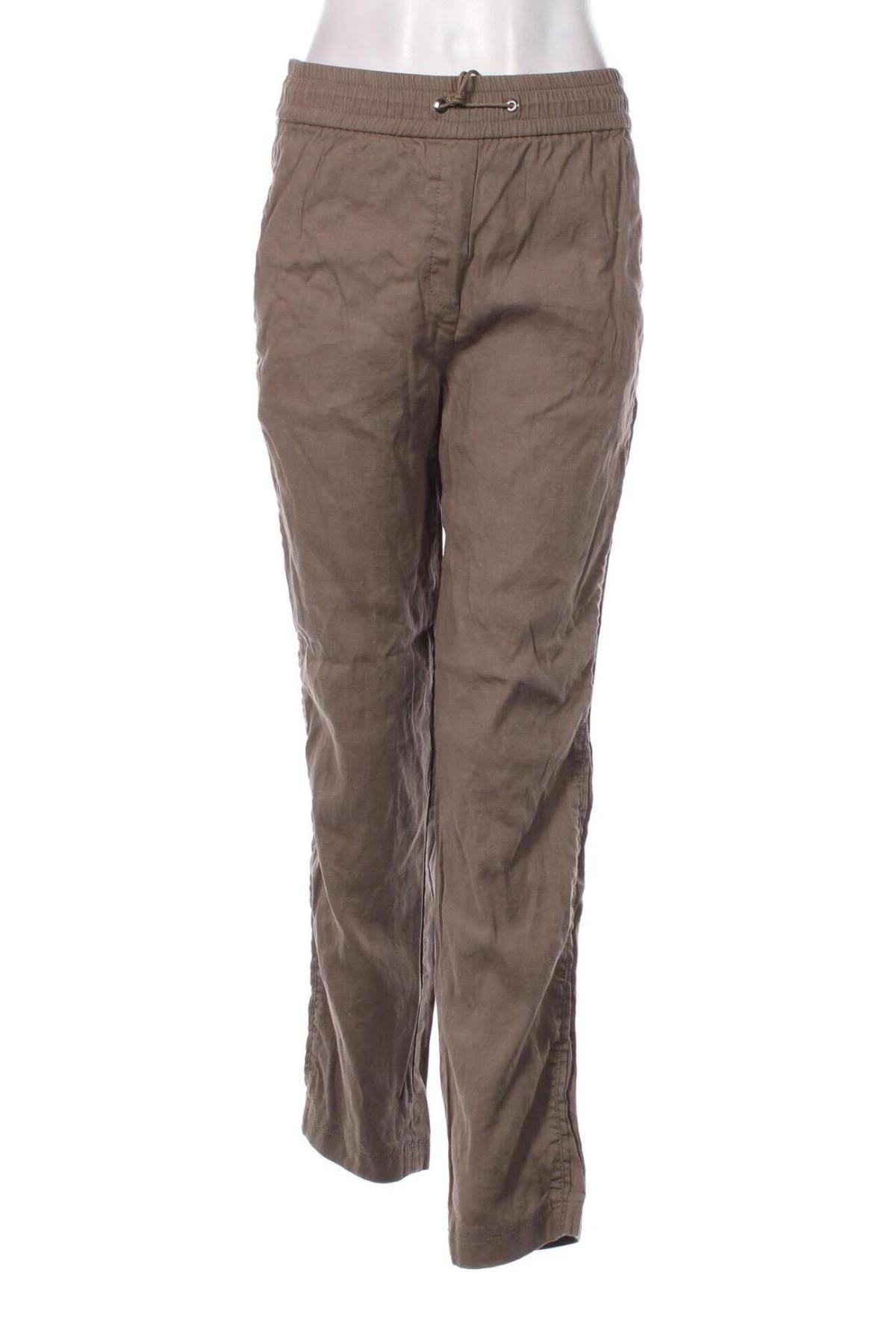 Damenhose Marc Cain, Größe S, Farbe Braun, Preis 60,49 €