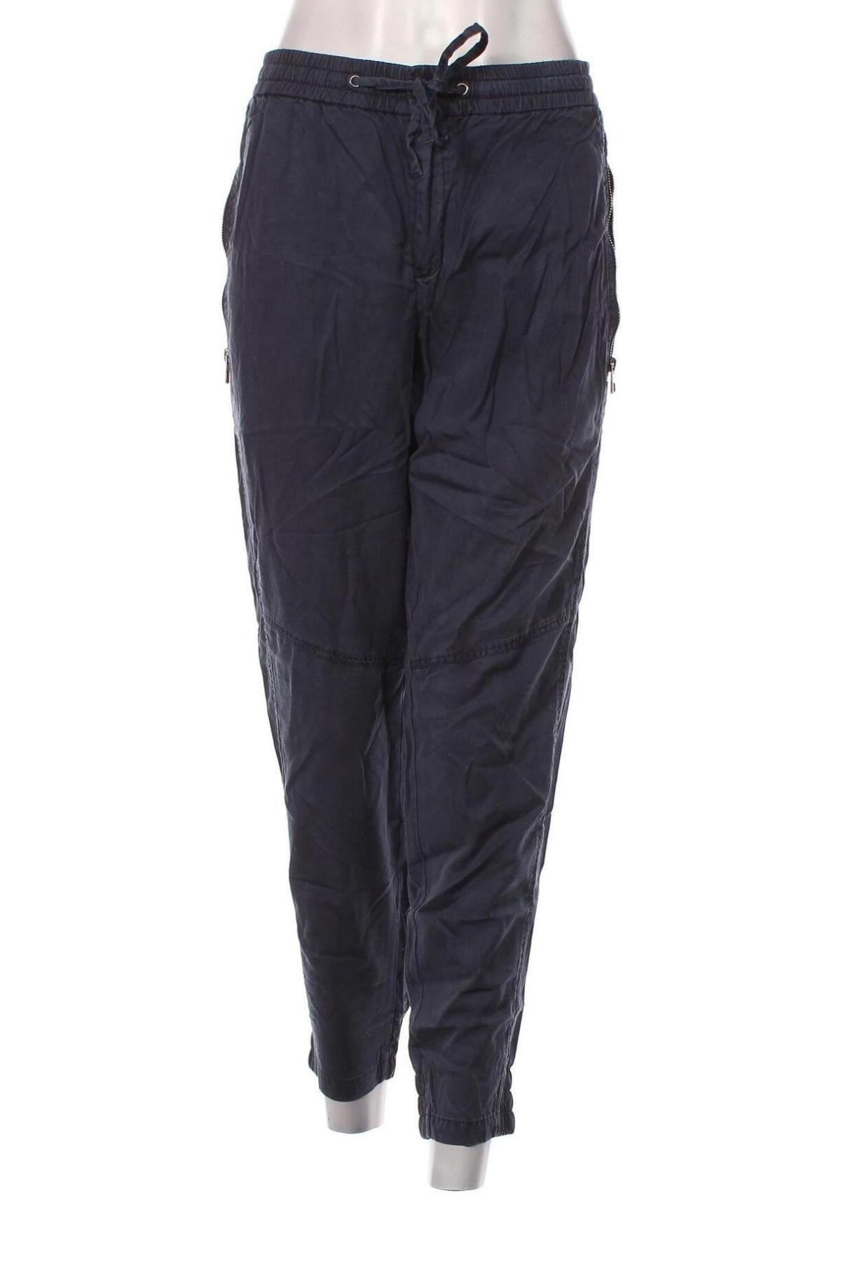 Damenhose Marc O'Polo, Größe L, Farbe Blau, Preis 34,99 €