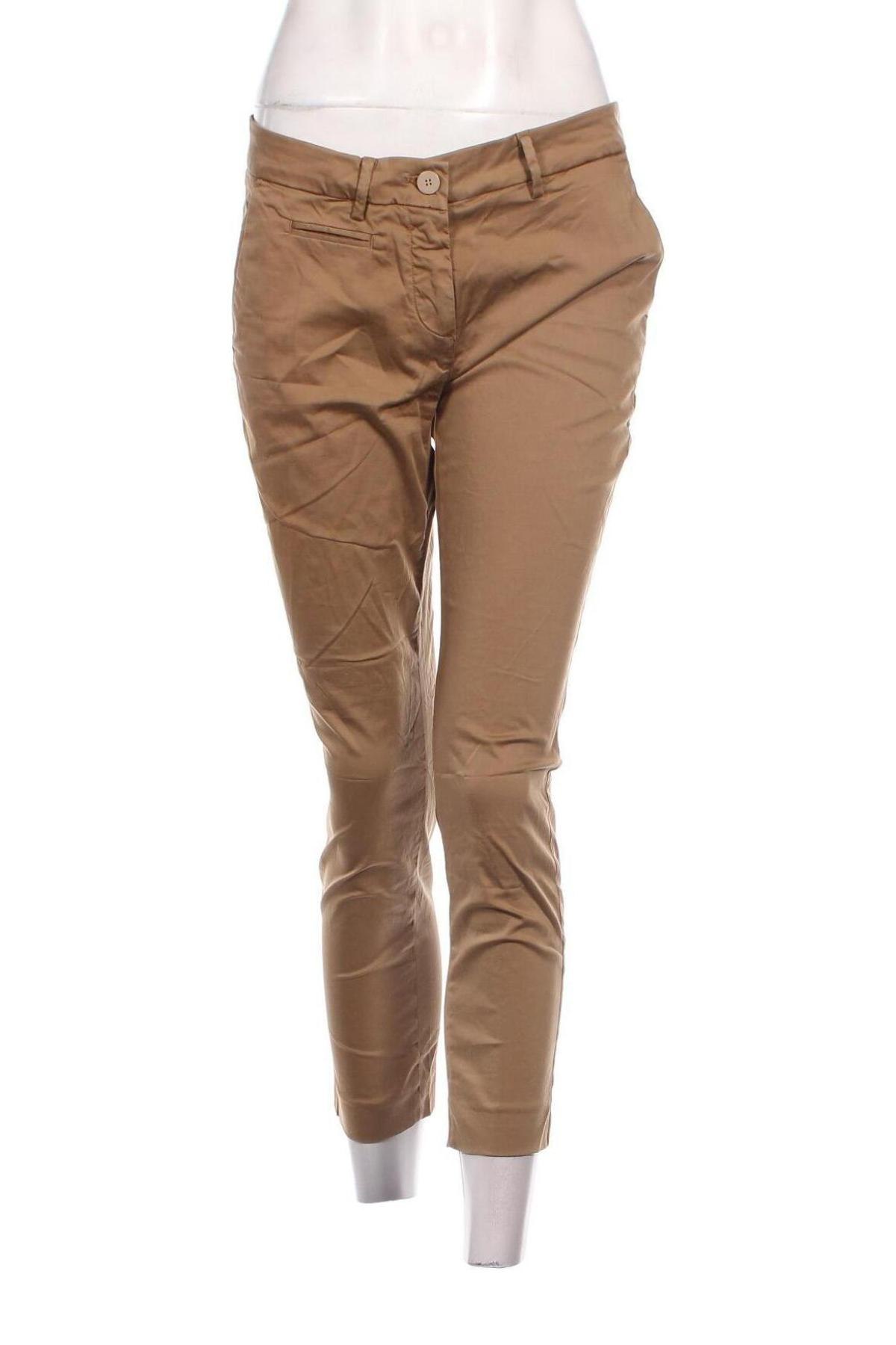 Damenhose Mason's, Größe M, Farbe Braun, Preis € 7,49