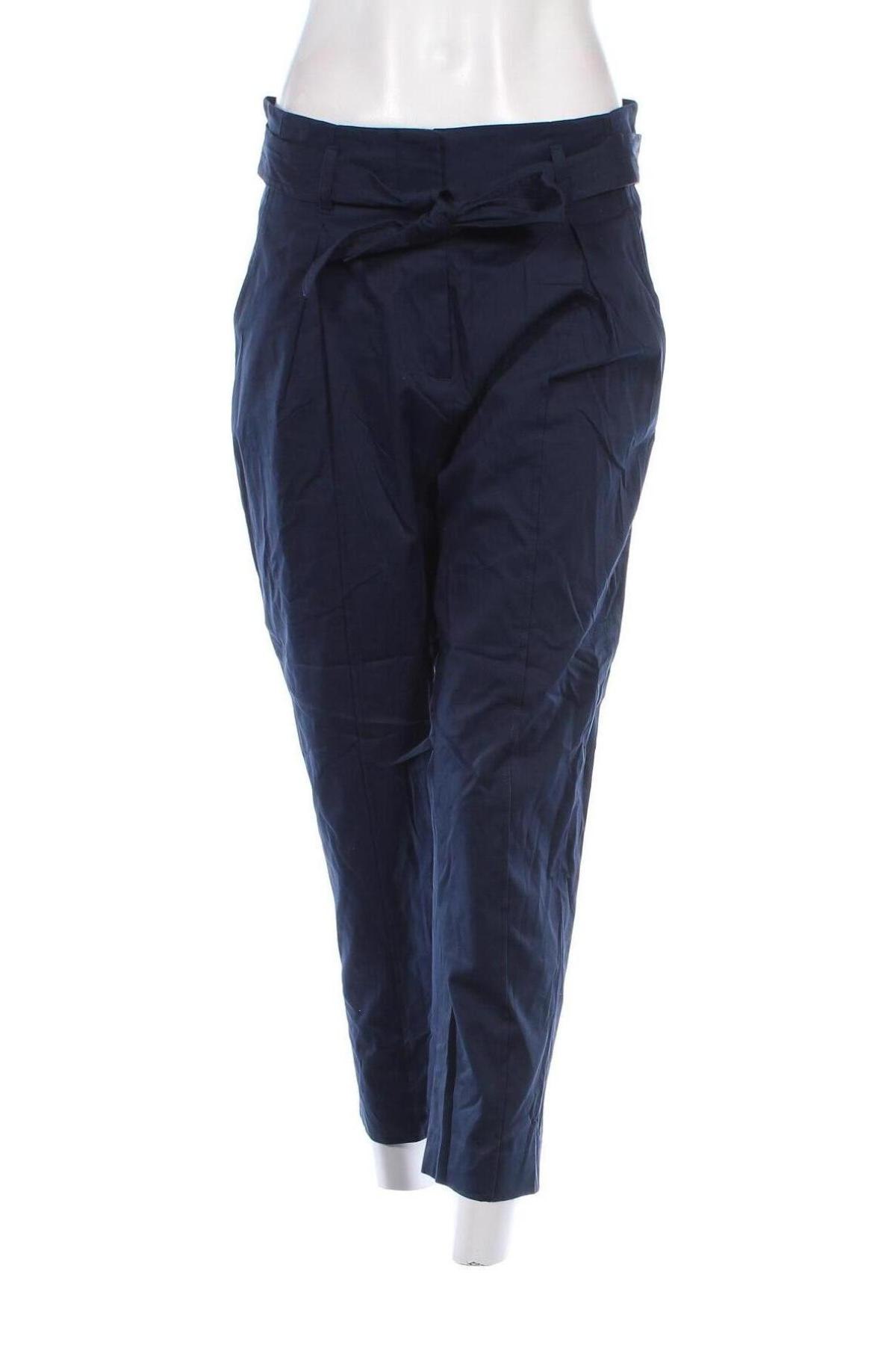 Damenhose Mauro Grifoni, Größe M, Farbe Blau, Preis € 10,99