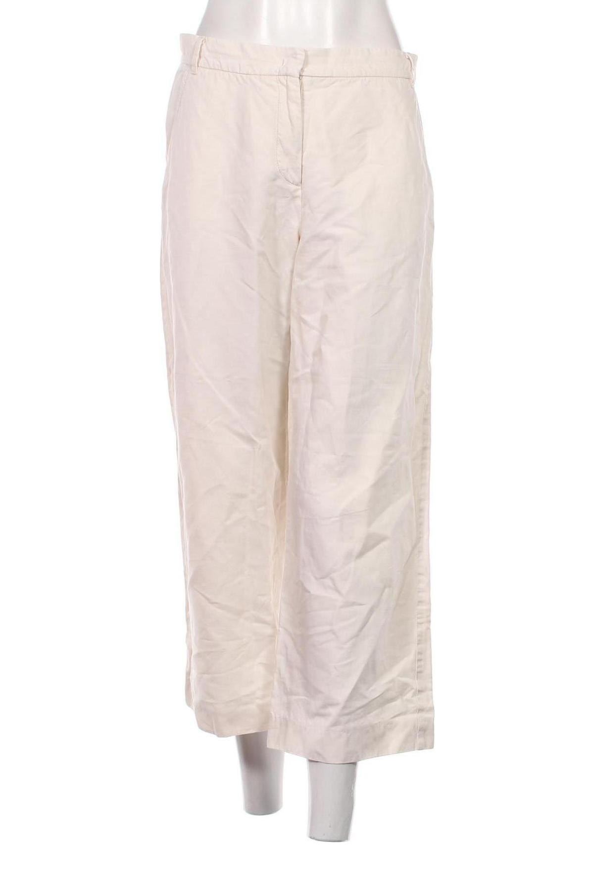 Damenhose Weekend Max Mara, Größe M, Farbe Beige, Preis 36,99 €