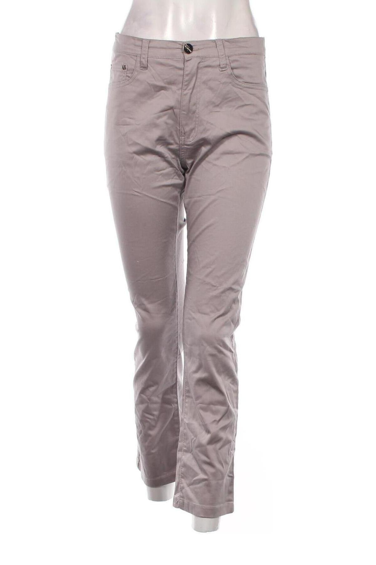 Damenhose Max&liu, Größe S, Farbe Grau, Preis 5,99 €