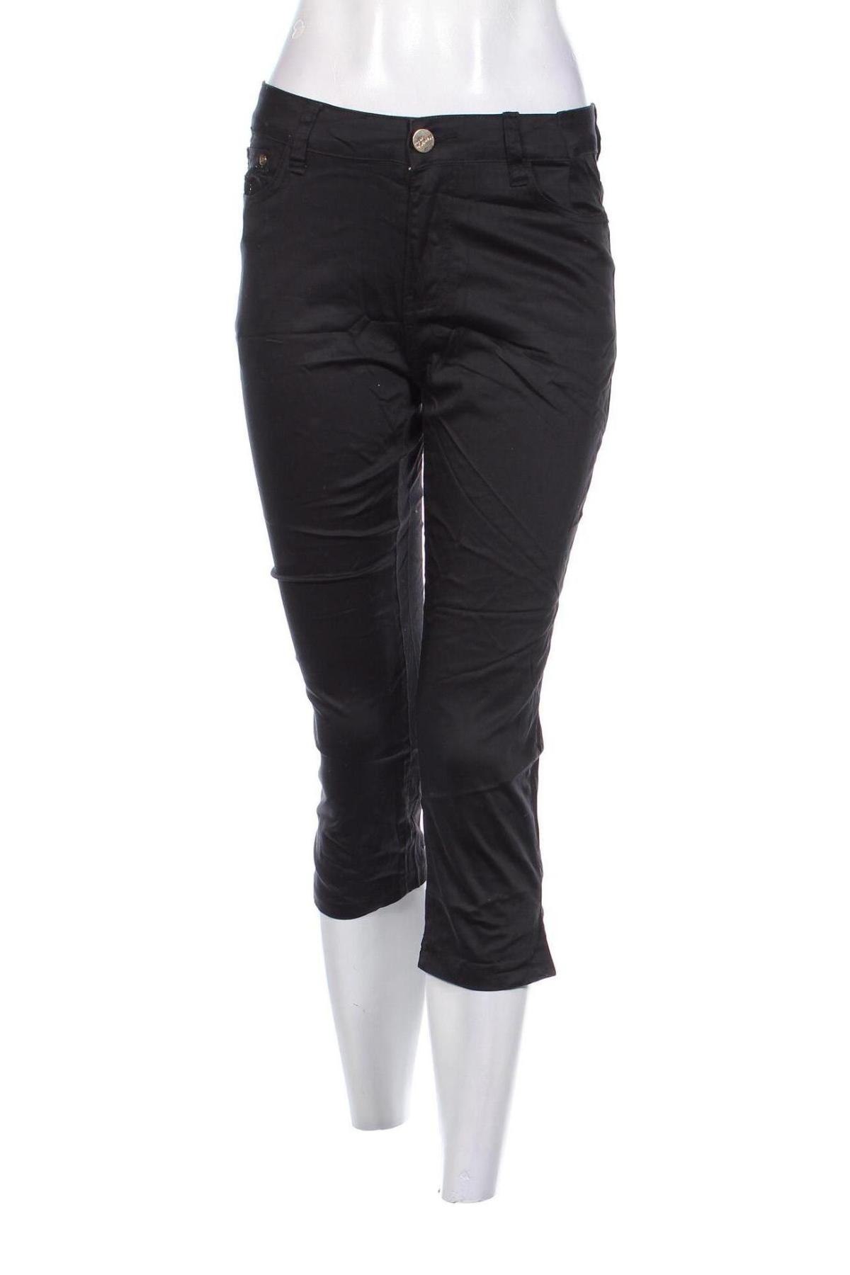 Damenhose Max&liu, Größe S, Farbe Schwarz, Preis € 5,99