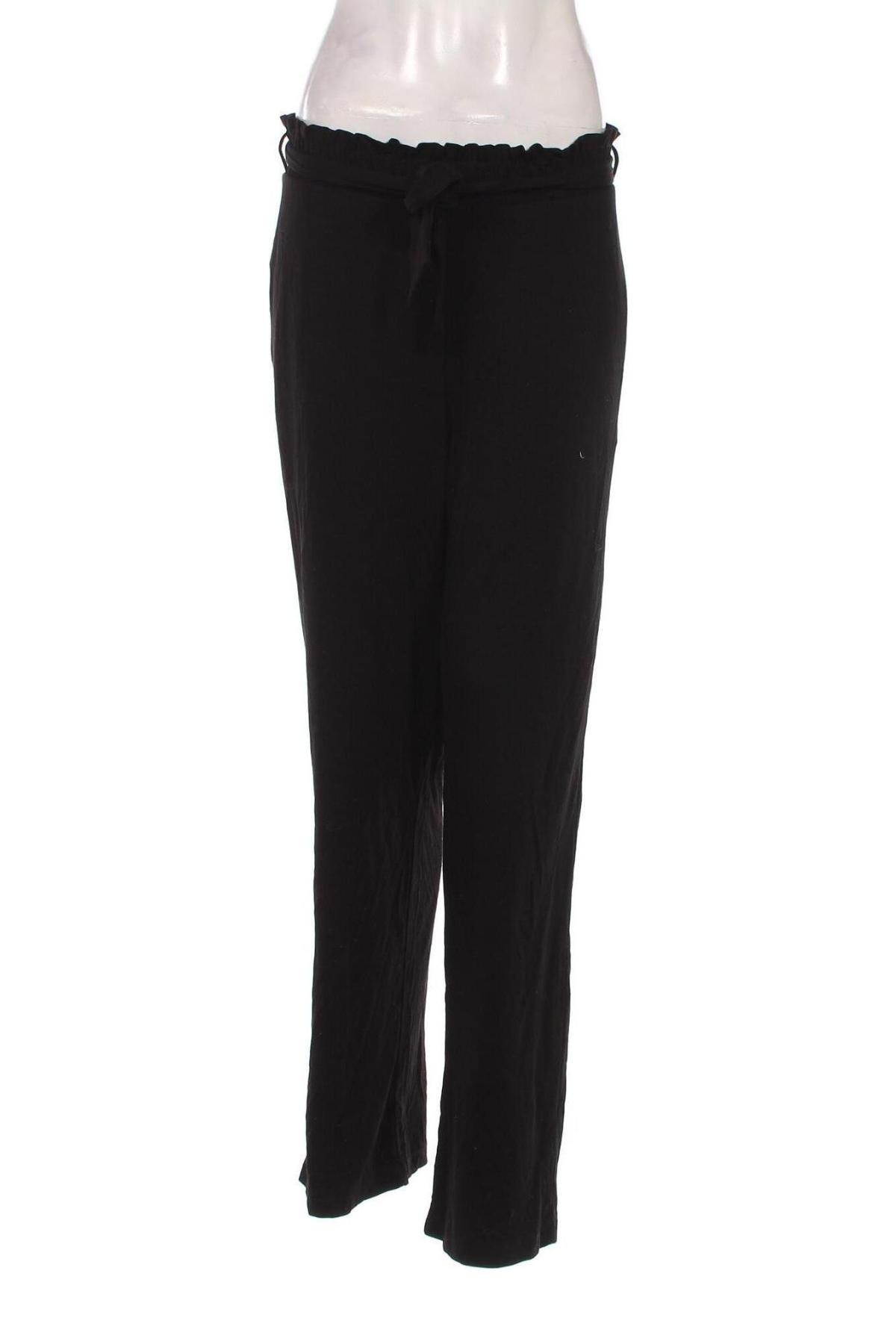 Pantaloni de femei Me&i, Mărime S, Culoare Negru, Preț 26,99 Lei