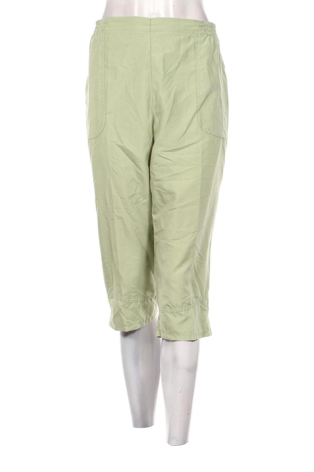 Damenhose Mian, Größe M, Farbe Grün, Preis € 13,99