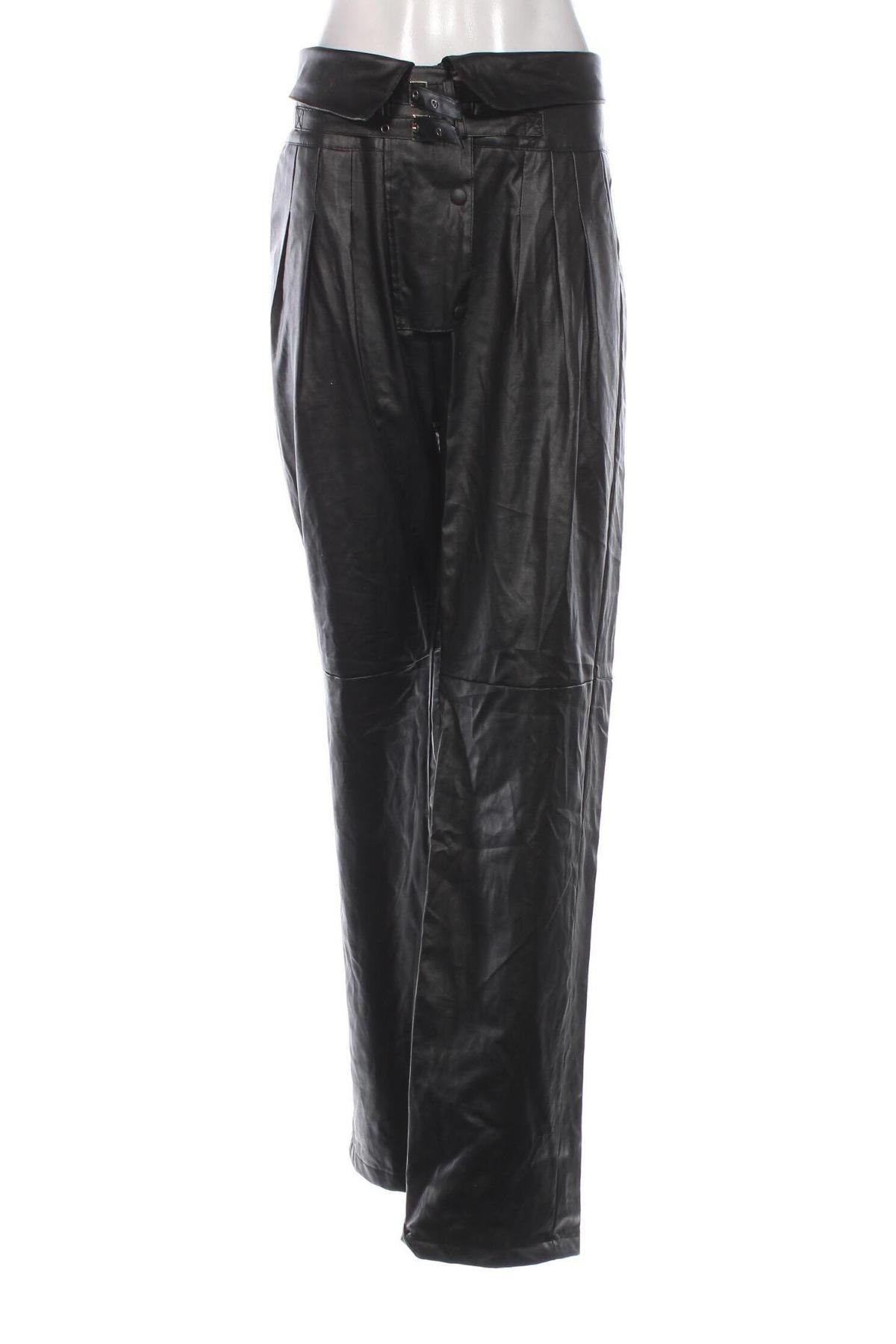 Damenhose Miss Look, Größe M, Farbe Schwarz, Preis € 6,99