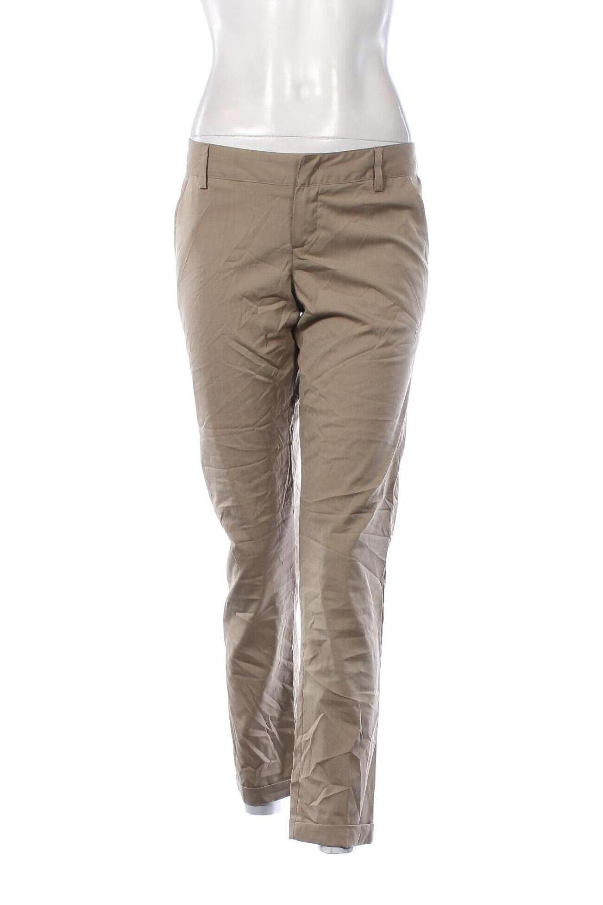 Damenhose Motivi, Größe M, Farbe Beige, Preis € 5,49