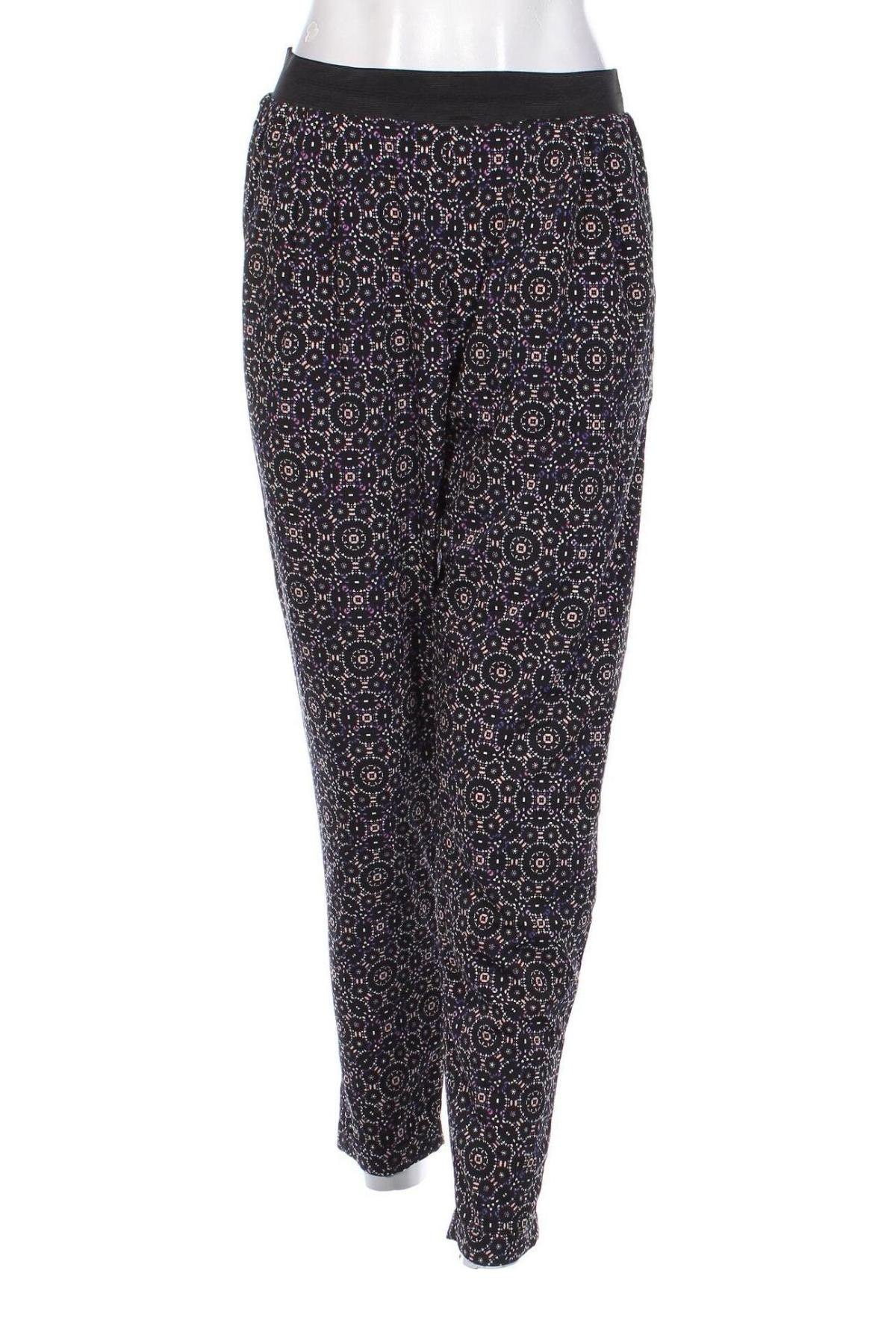 Pantaloni de femei New Look, Mărime M, Culoare Multicolor, Preț 47,99 Lei