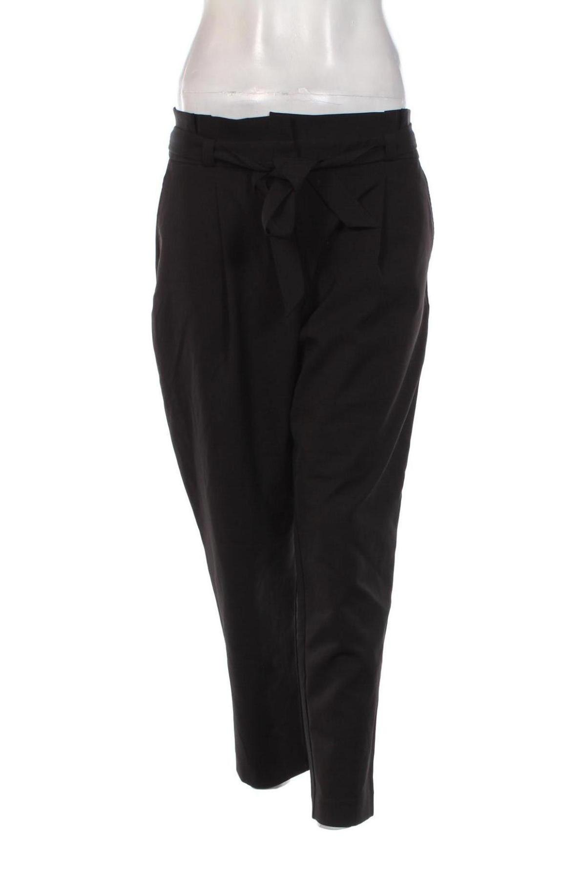 Damenhose New Look, Größe M, Farbe Schwarz, Preis 8,49 €