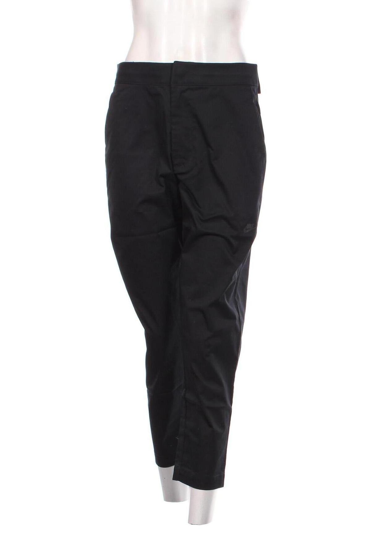 Damenhose Nike, Größe S, Farbe Schwarz, Preis € 36,99