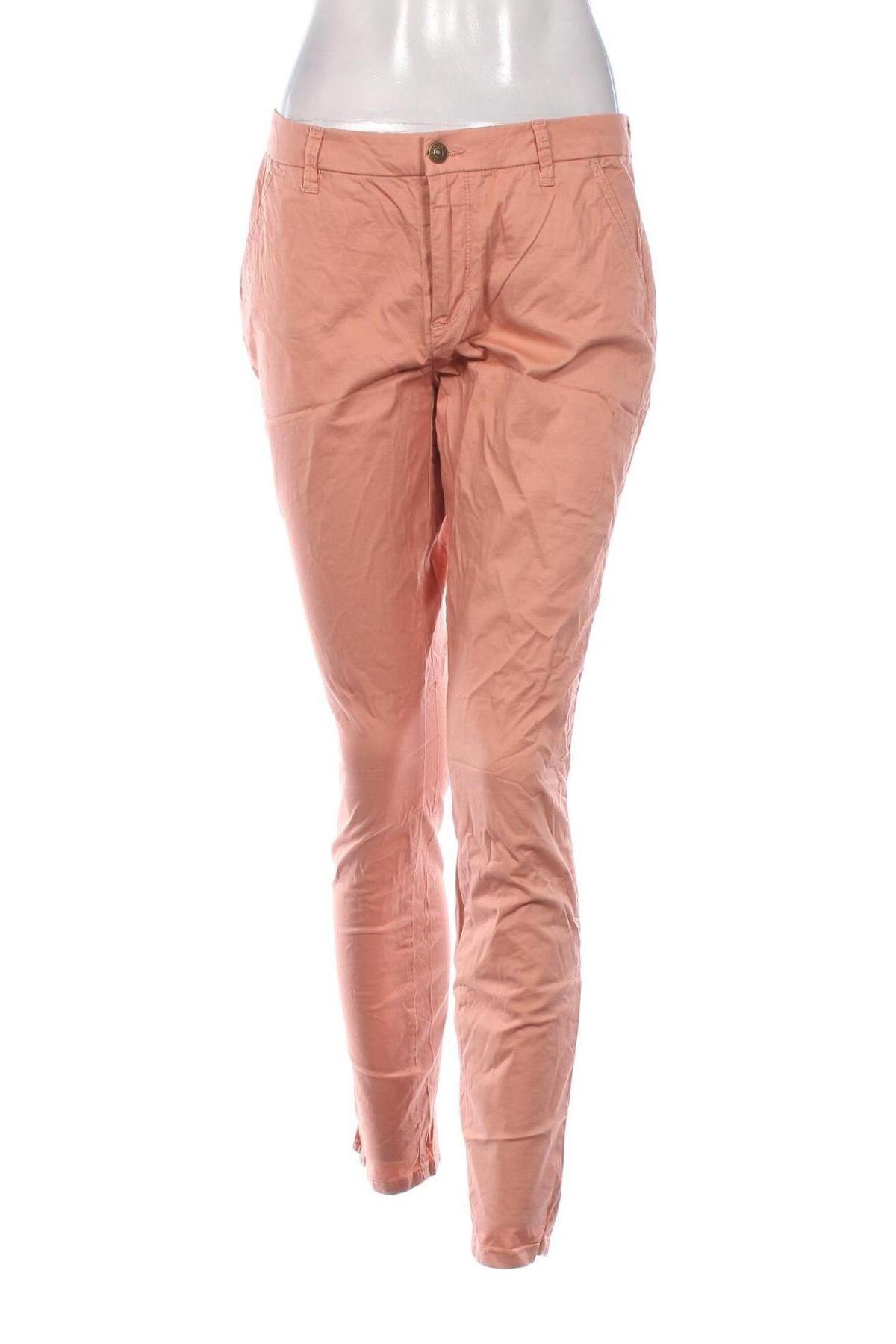 Pantaloni de femei ONLY, Mărime M, Culoare Roz, Preț 26,99 Lei