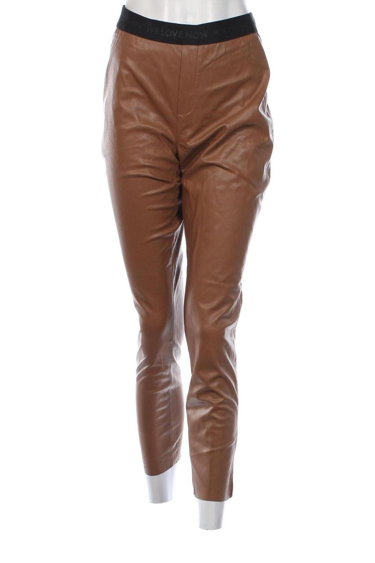 Damenhose One More Story, Größe L, Farbe Braun, Preis € 6,99