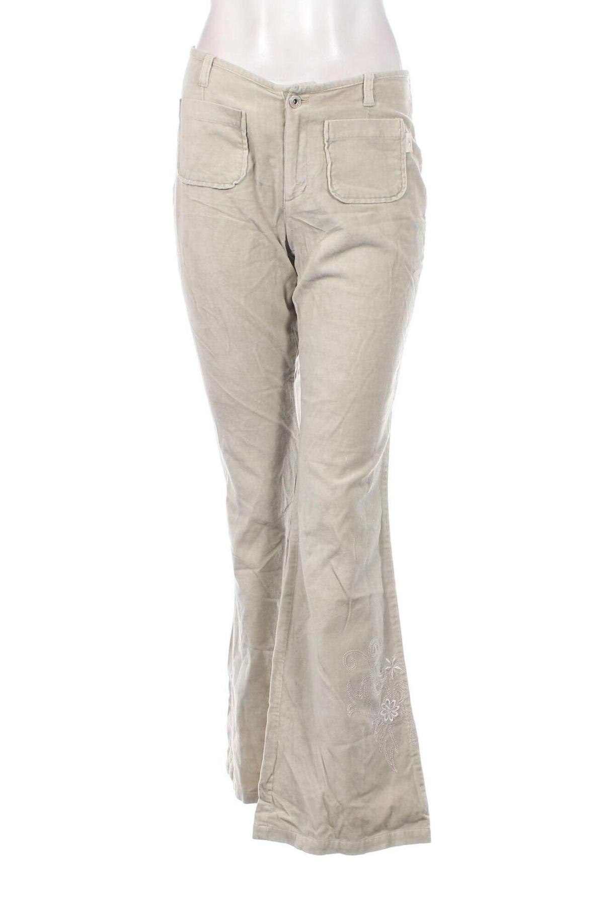 Damenhose O'neill, Größe M, Farbe Beige, Preis 59,99 €