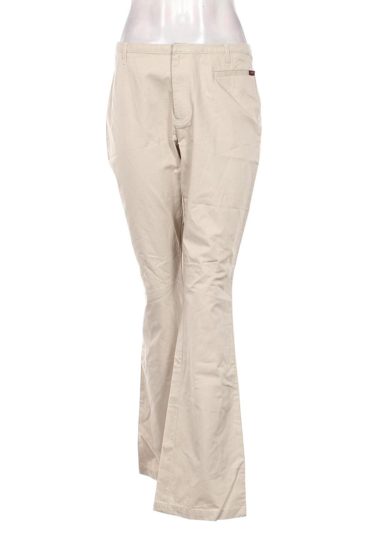 Damenhose O'neill, Größe M, Farbe Beige, Preis 59,99 €