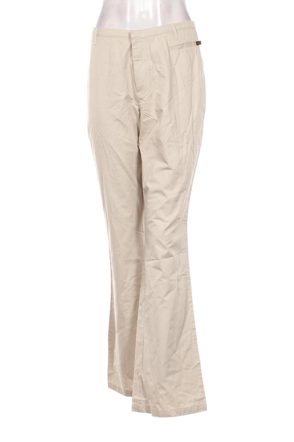 Damenhose O'neill, Größe L, Farbe Beige, Preis 59,99 €