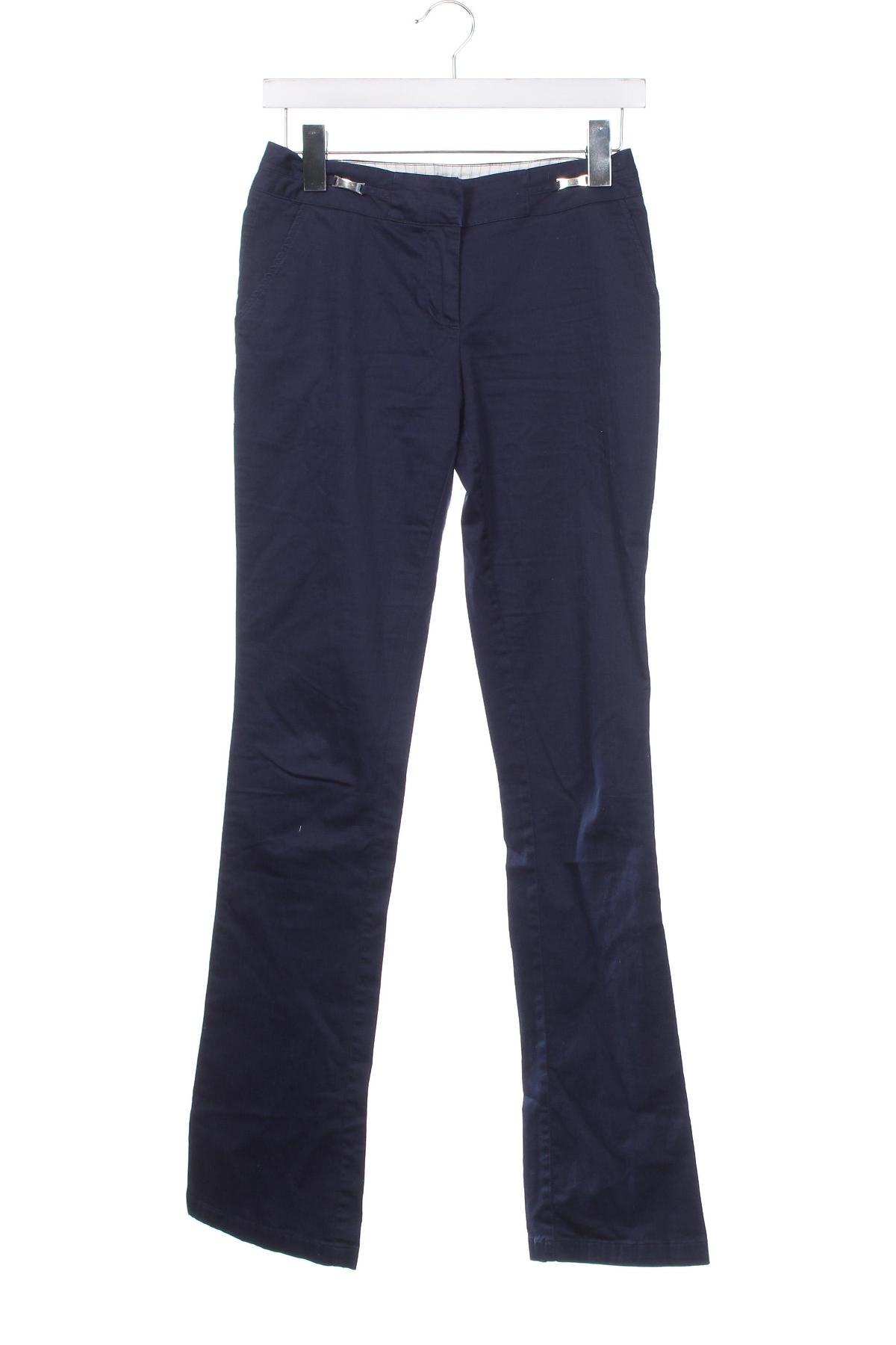 Pantaloni de femei Orsay, Mărime XXS, Culoare Albastru, Preț 29,99 Lei