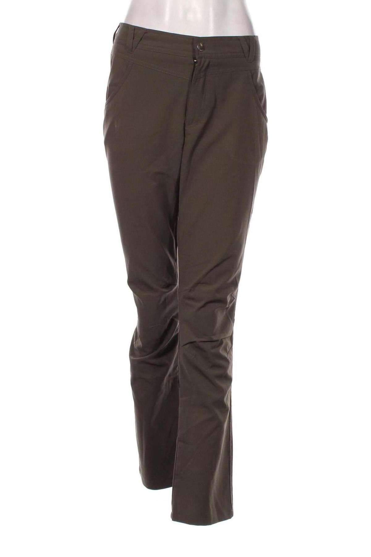 Damenhose Outdoor, Größe S, Farbe Grün, Preis 13,99 €