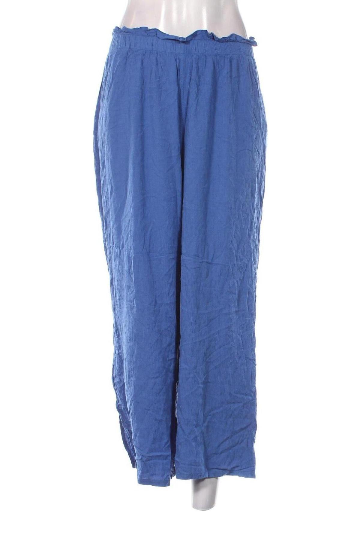 Damenhose Page One, Größe XL, Farbe Blau, Preis 20,29 €