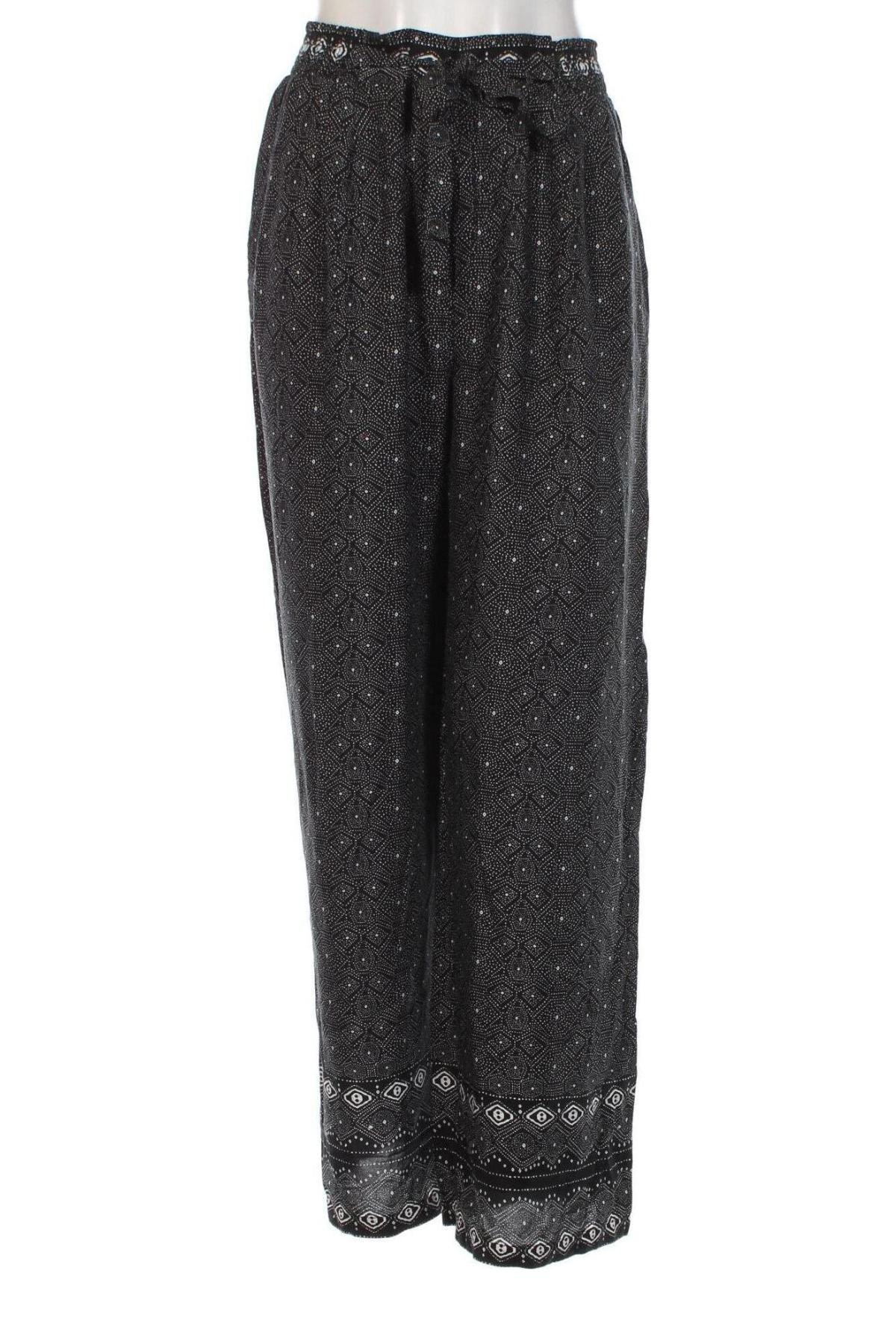 Pantaloni de femei Primark, Mărime M, Culoare Negru, Preț 33,99 Lei