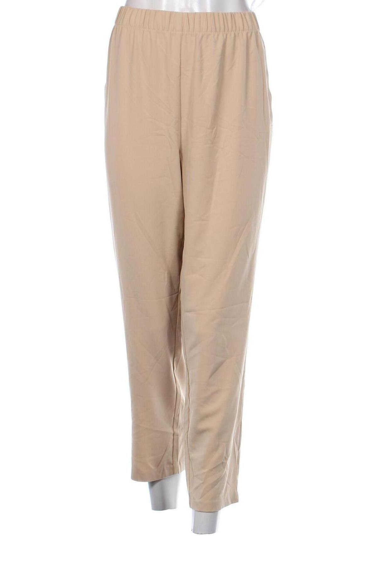 Damenhose Primark, Größe XL, Farbe Beige, Preis 10,49 €