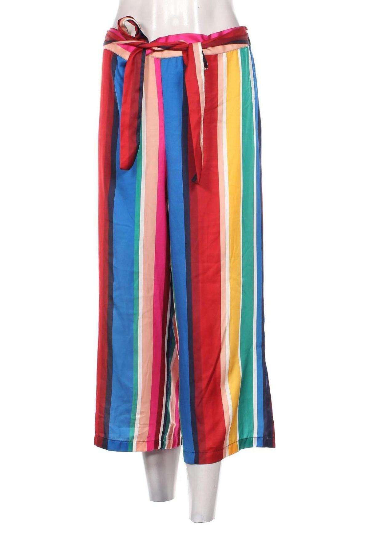 Pantaloni de femei Primark, Mărime L, Culoare Multicolor, Preț 40,99 Lei