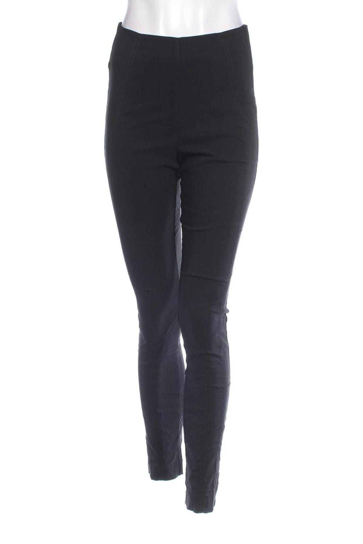 Pantaloni de femei Promiss, Mărime S, Culoare Negru, Preț 25,99 Lei