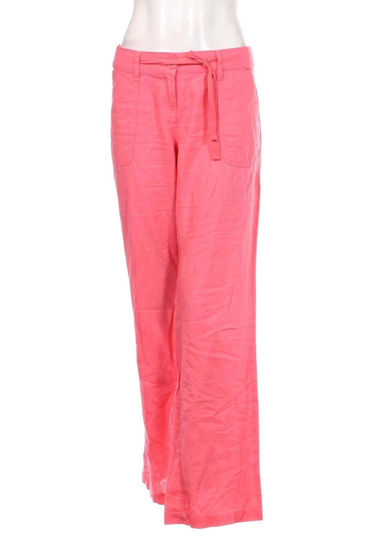 Damenhose Q/S by S.Oliver, Größe M, Farbe Rosa, Preis 28,79 €