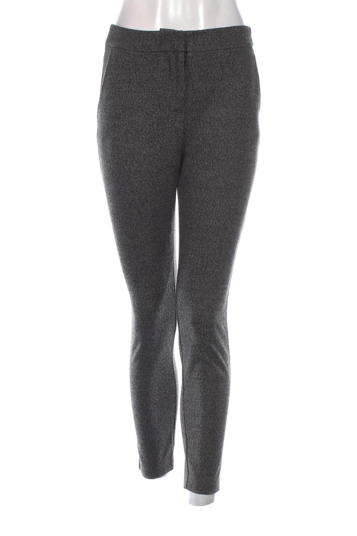 Damenhose Reserved, Größe S, Farbe Grau, Preis 6,99 €