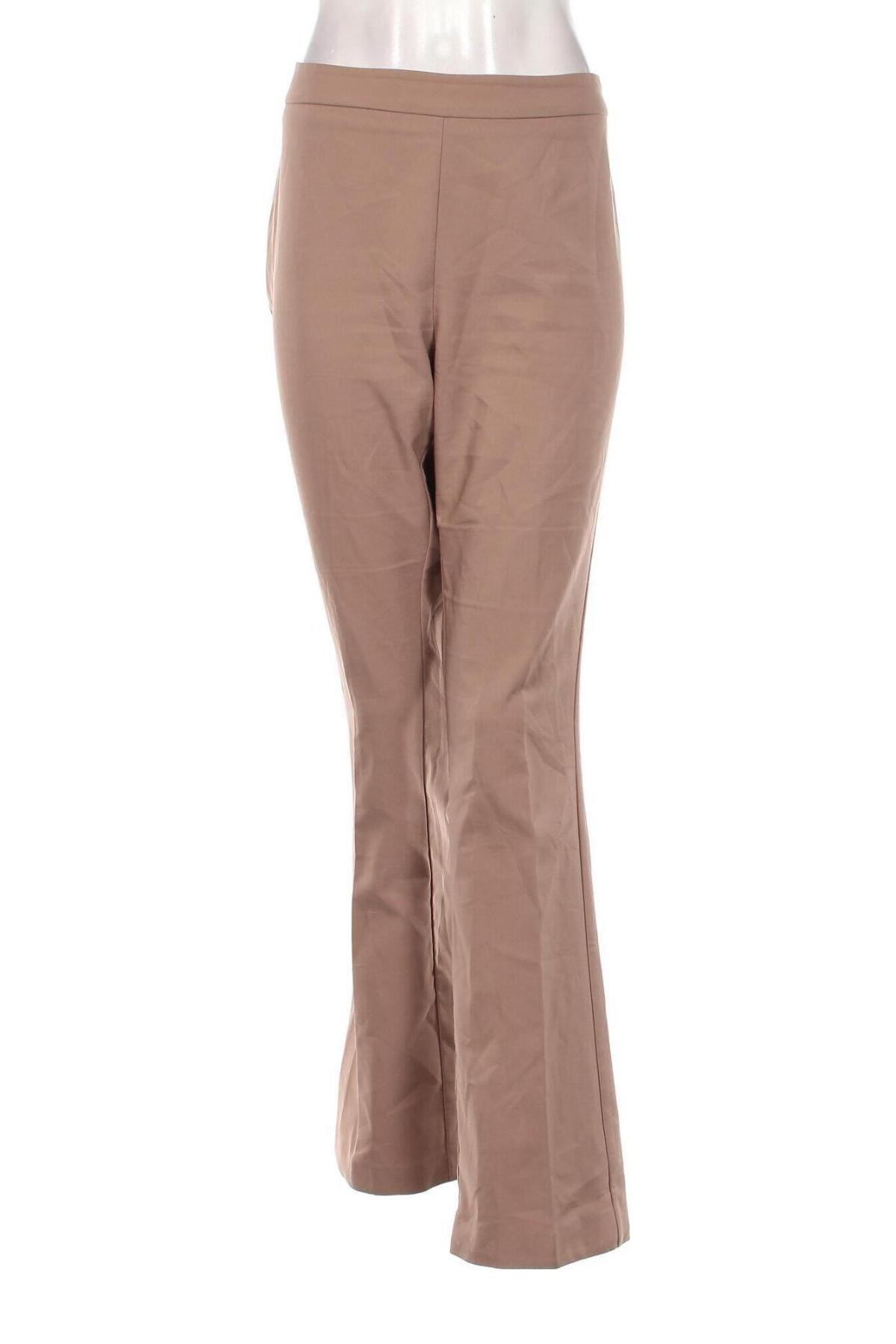 Damenhose Rinascimento, Größe XL, Farbe Beige, Preis 94,27 €