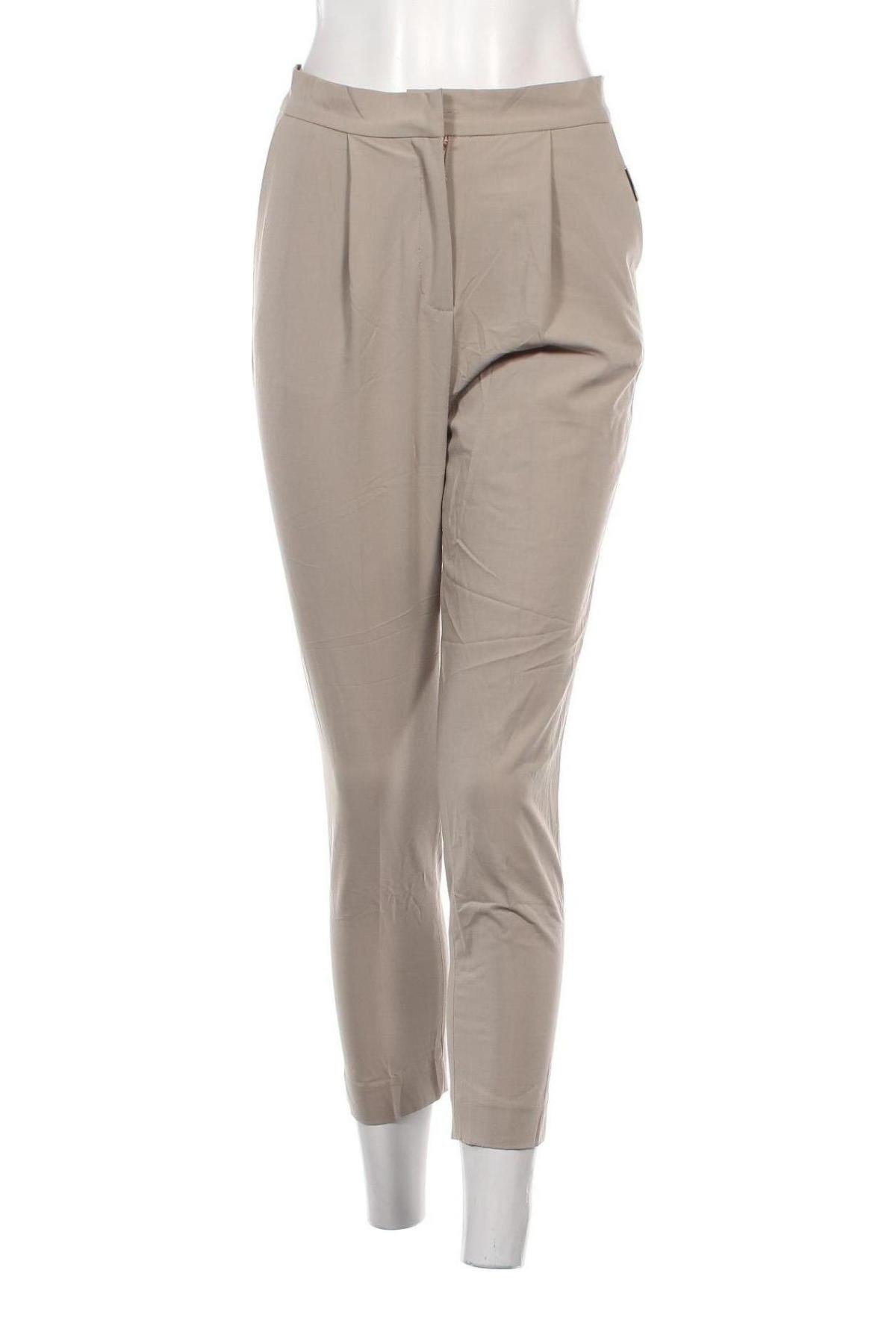 Damenhose Roberta Biagi, Größe M, Farbe Beige, Preis € 6,49