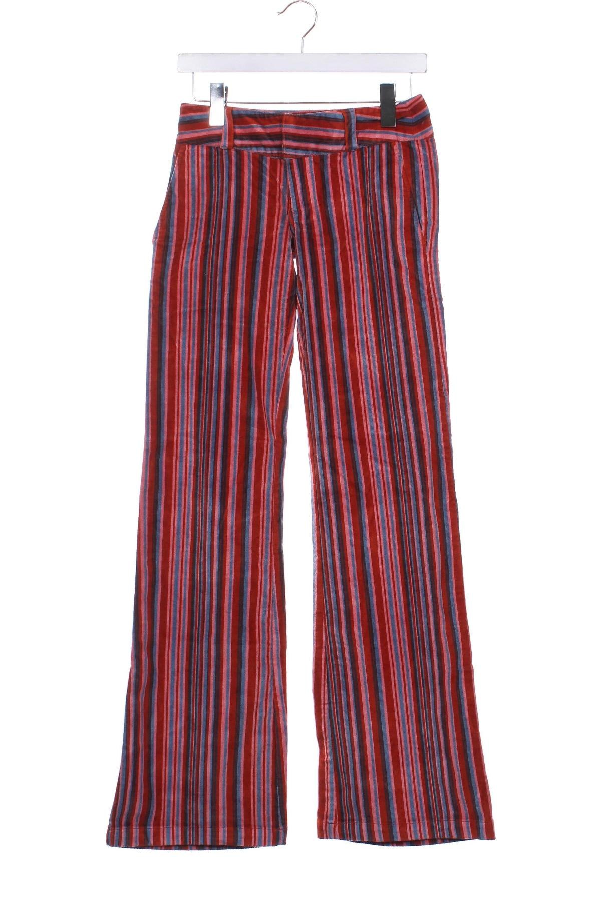 Pantaloni de femei Roxy, Mărime XS, Culoare Multicolor, Preț 166,99 Lei