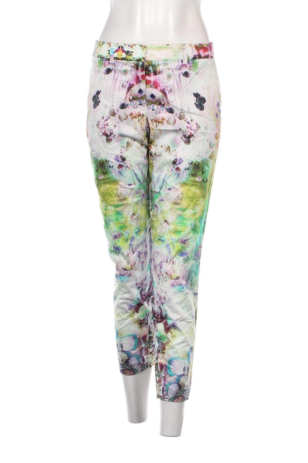 Pantaloni de femei S.Oliver, Mărime M, Culoare Multicolor, Preț 28,99 Lei