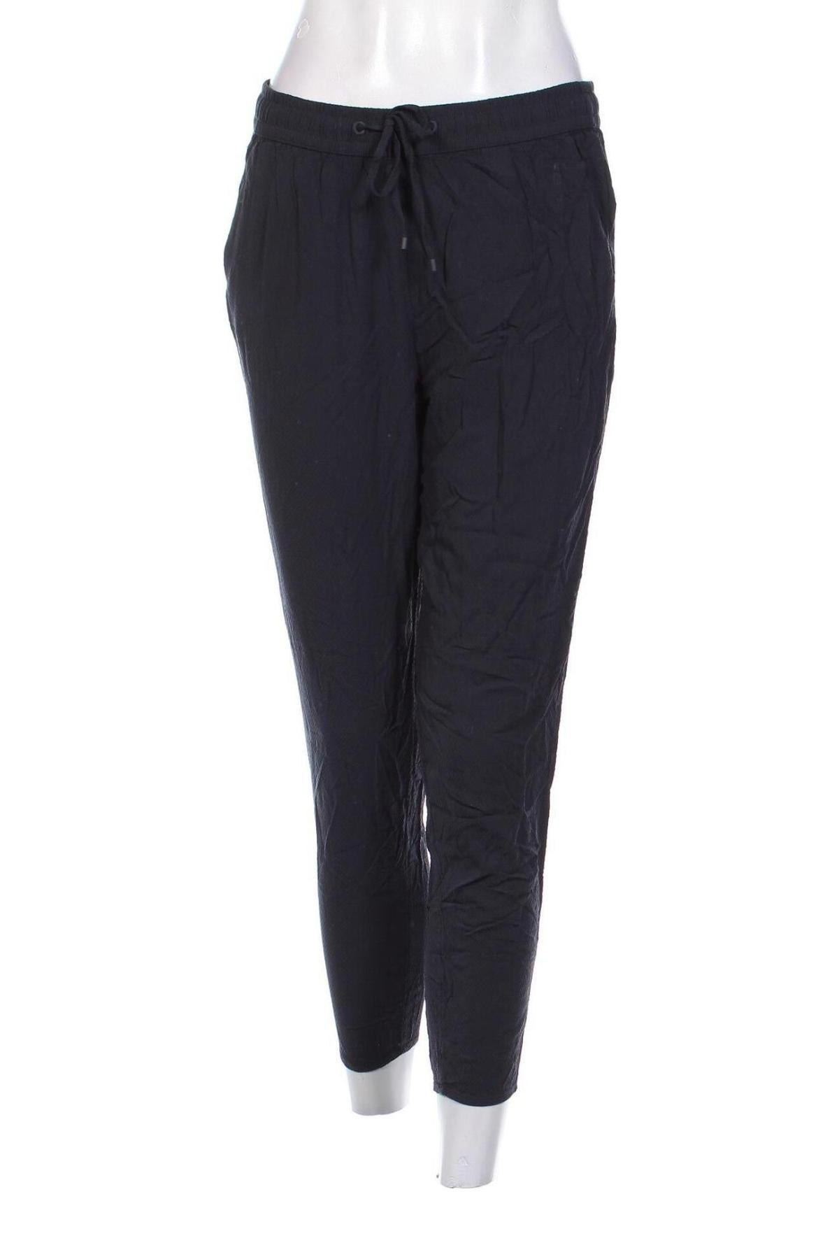 Pantaloni de femei S.Oliver, Mărime M, Culoare Negru, Preț 67,99 Lei