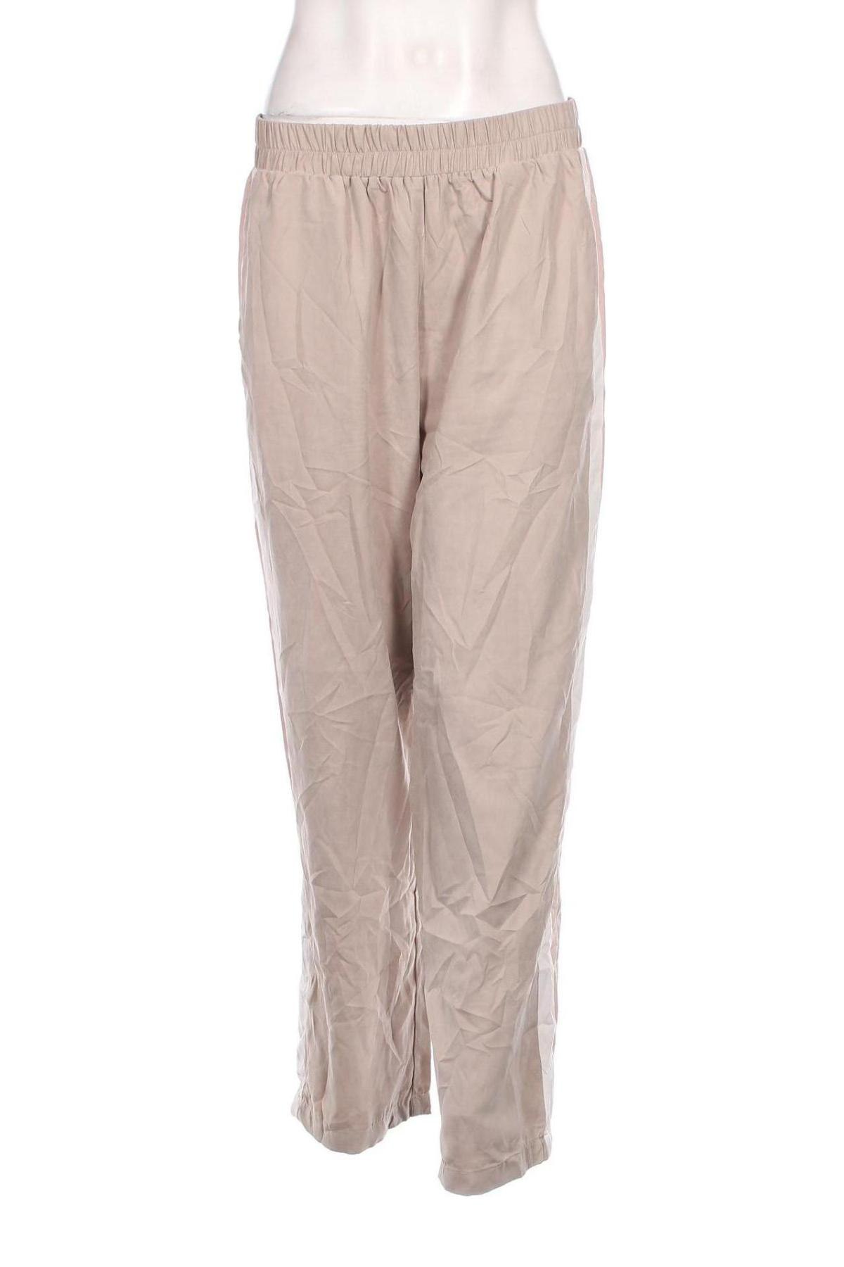 Damenhose SHEIN, Größe M, Farbe Beige, Preis 5,99 €