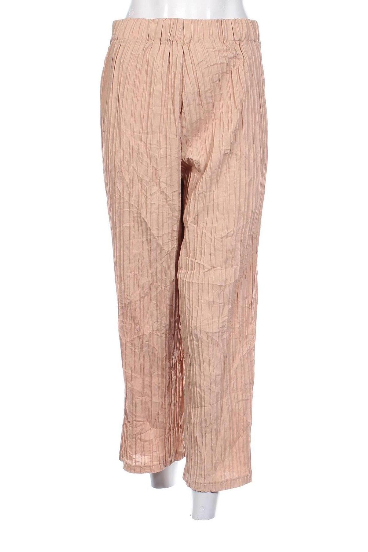 Damenhose SHEIN, Größe XL, Farbe Beige, Preis € 5,49