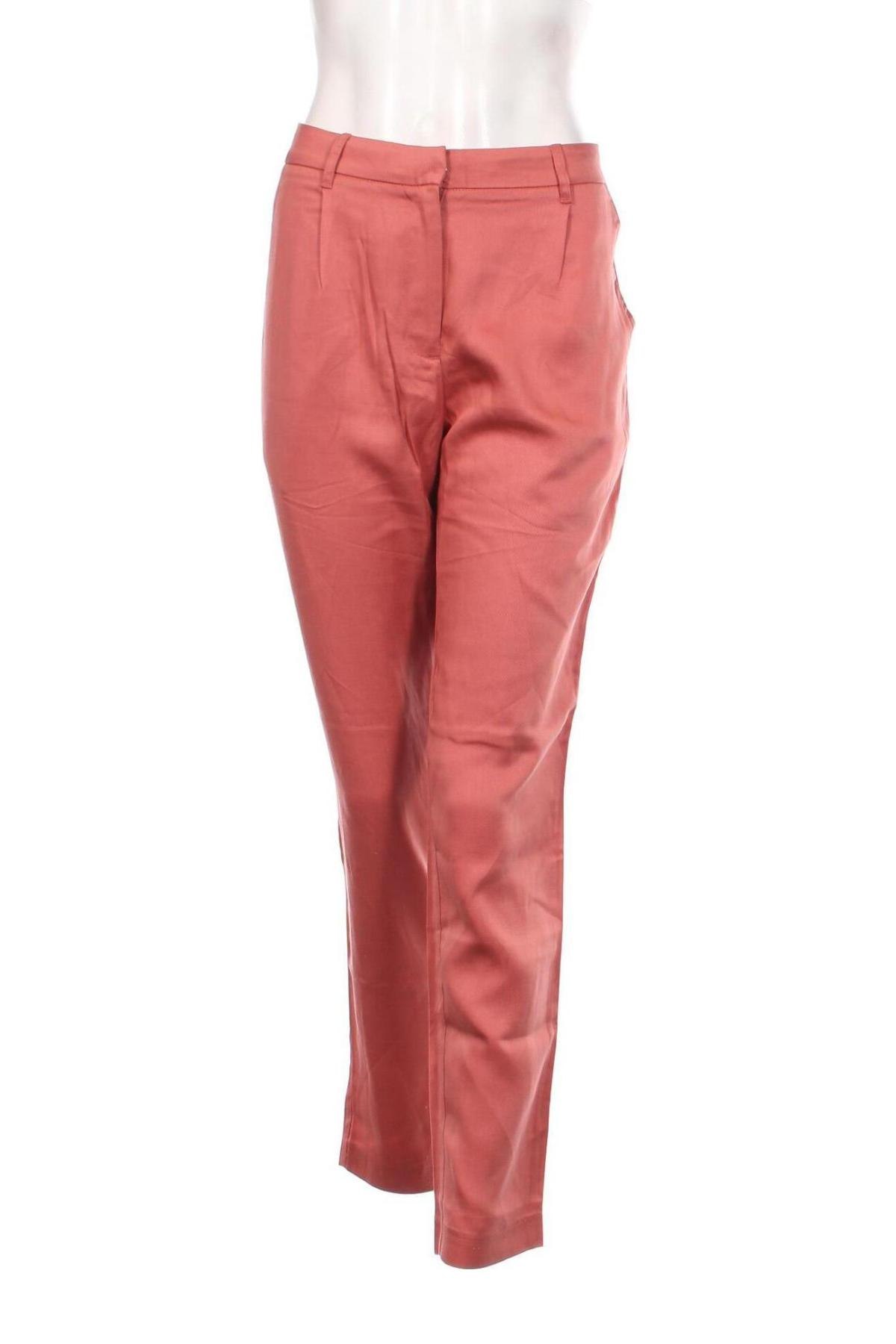 Damenhose Samsoe & Samsoe, Größe M, Farbe Rosa, Preis € 19,99