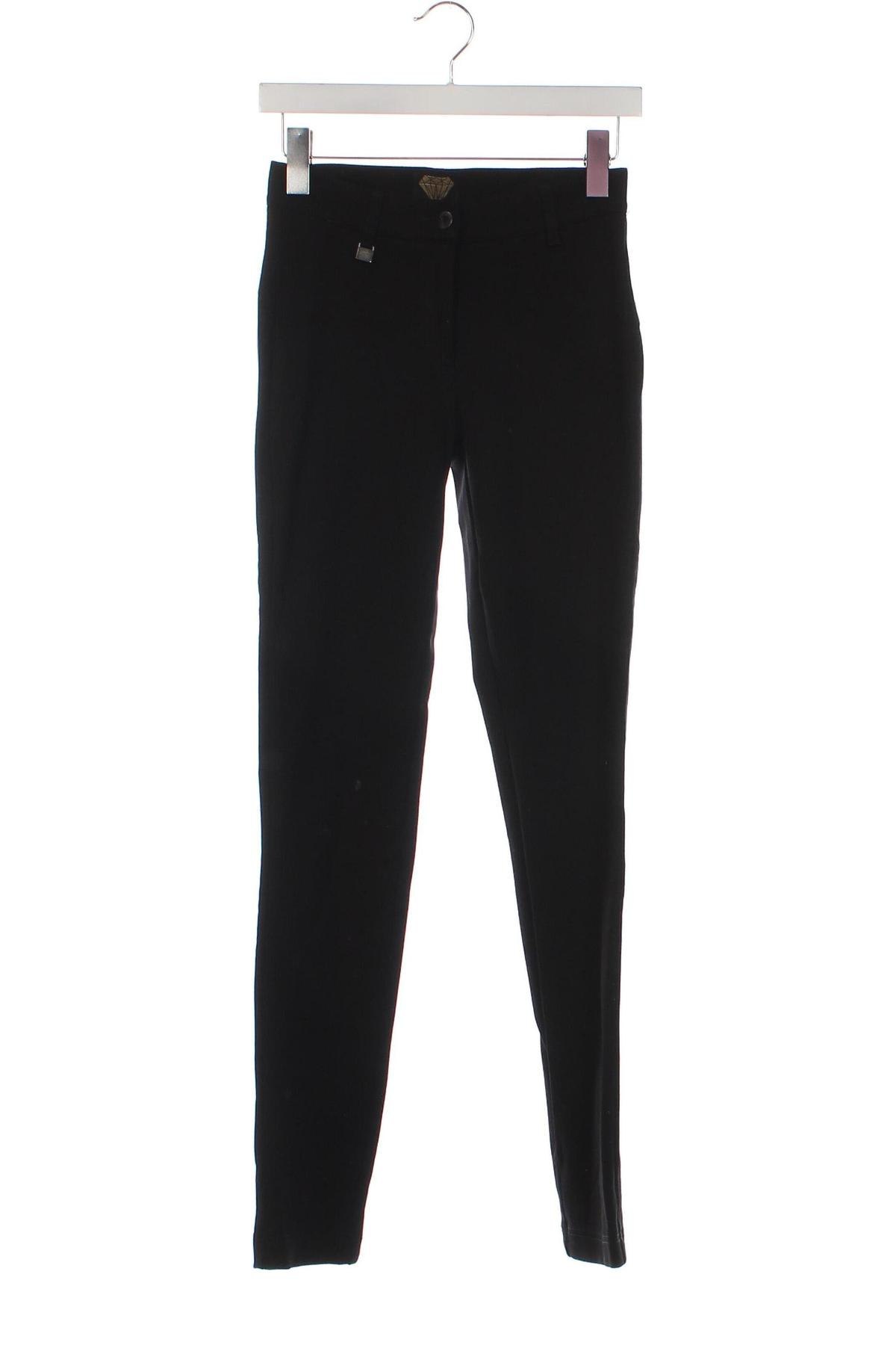 Pantaloni de femei Sarah Kern, Mărime XS, Culoare Negru, Preț 29,99 Lei