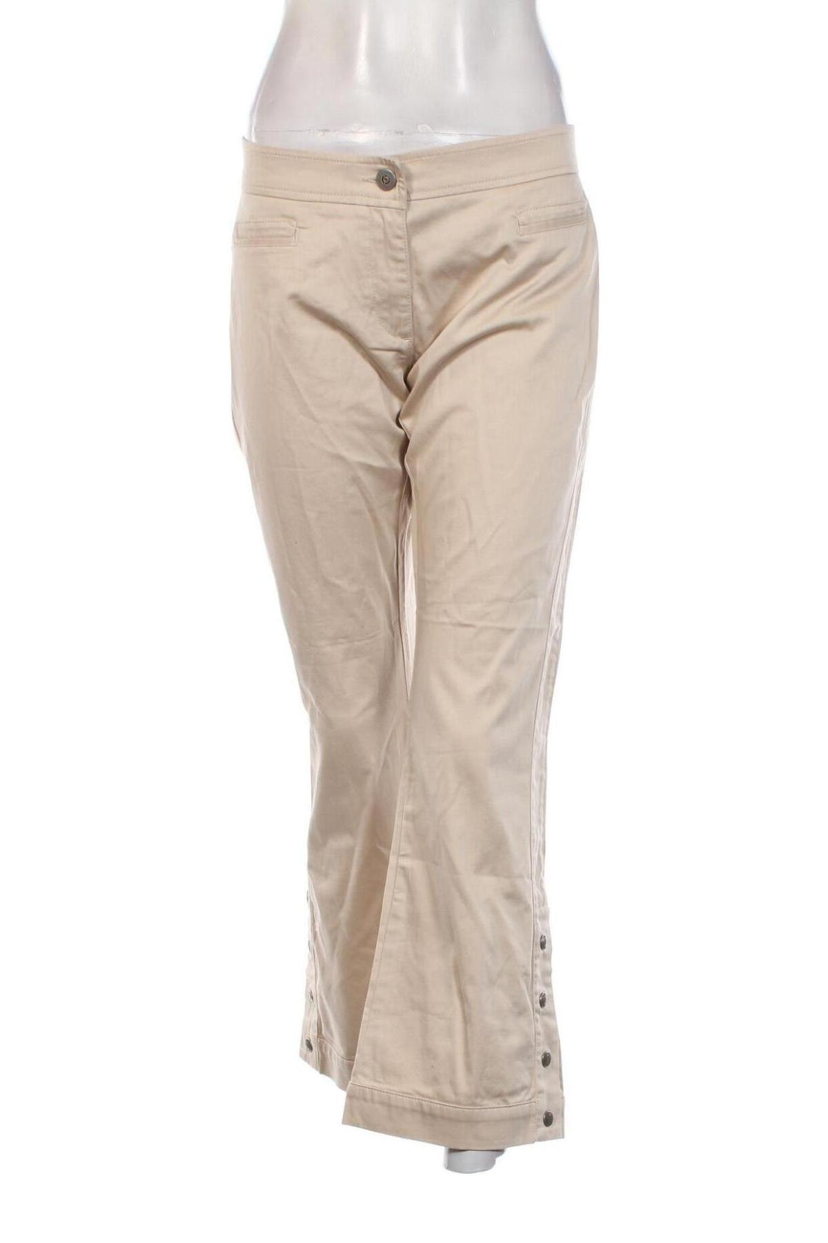 Damenhose Scervino Street, Größe XL, Farbe Beige, Preis 51,36 €