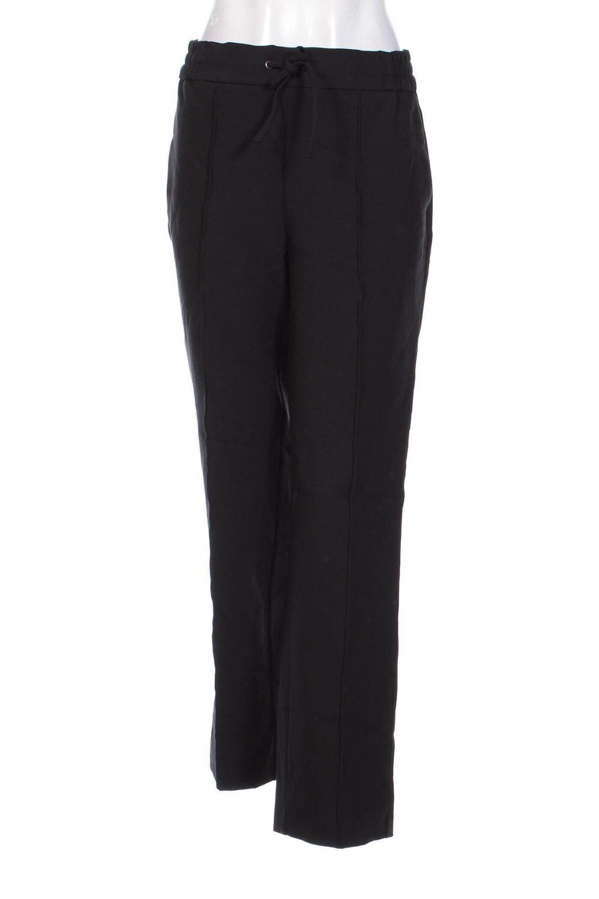 Pantaloni de femei Selected Femme, Mărime S, Culoare Negru, Preț 81,99 Lei