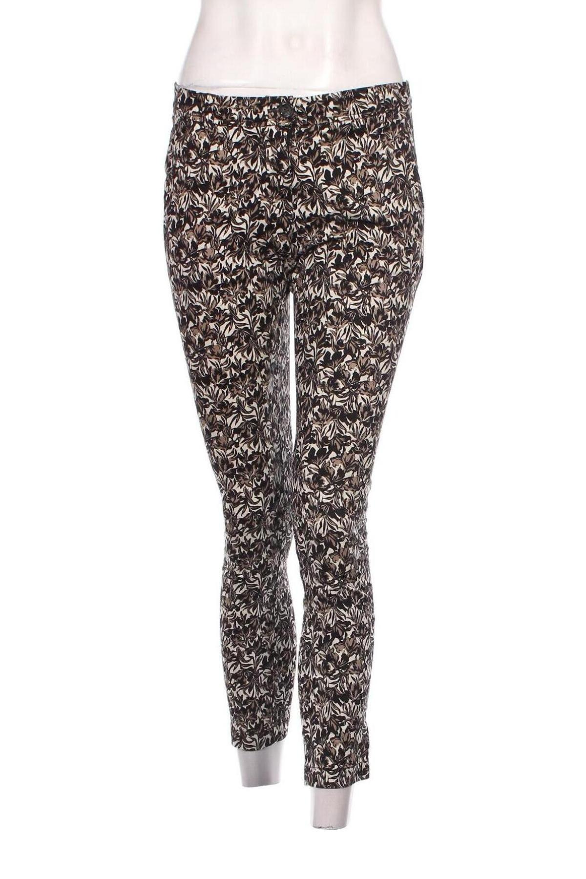 Pantaloni de femei Sisley, Mărime S, Culoare Multicolor, Preț 33,99 Lei