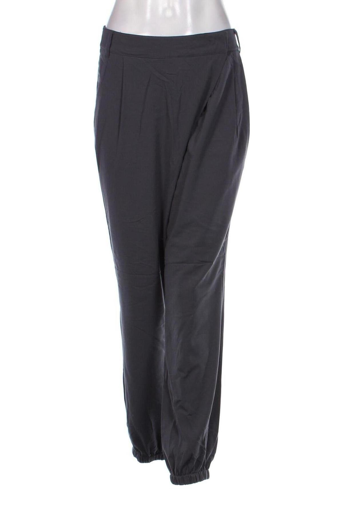 Damenhose Sisley, Größe L, Farbe Grau, Preis 7,49 €