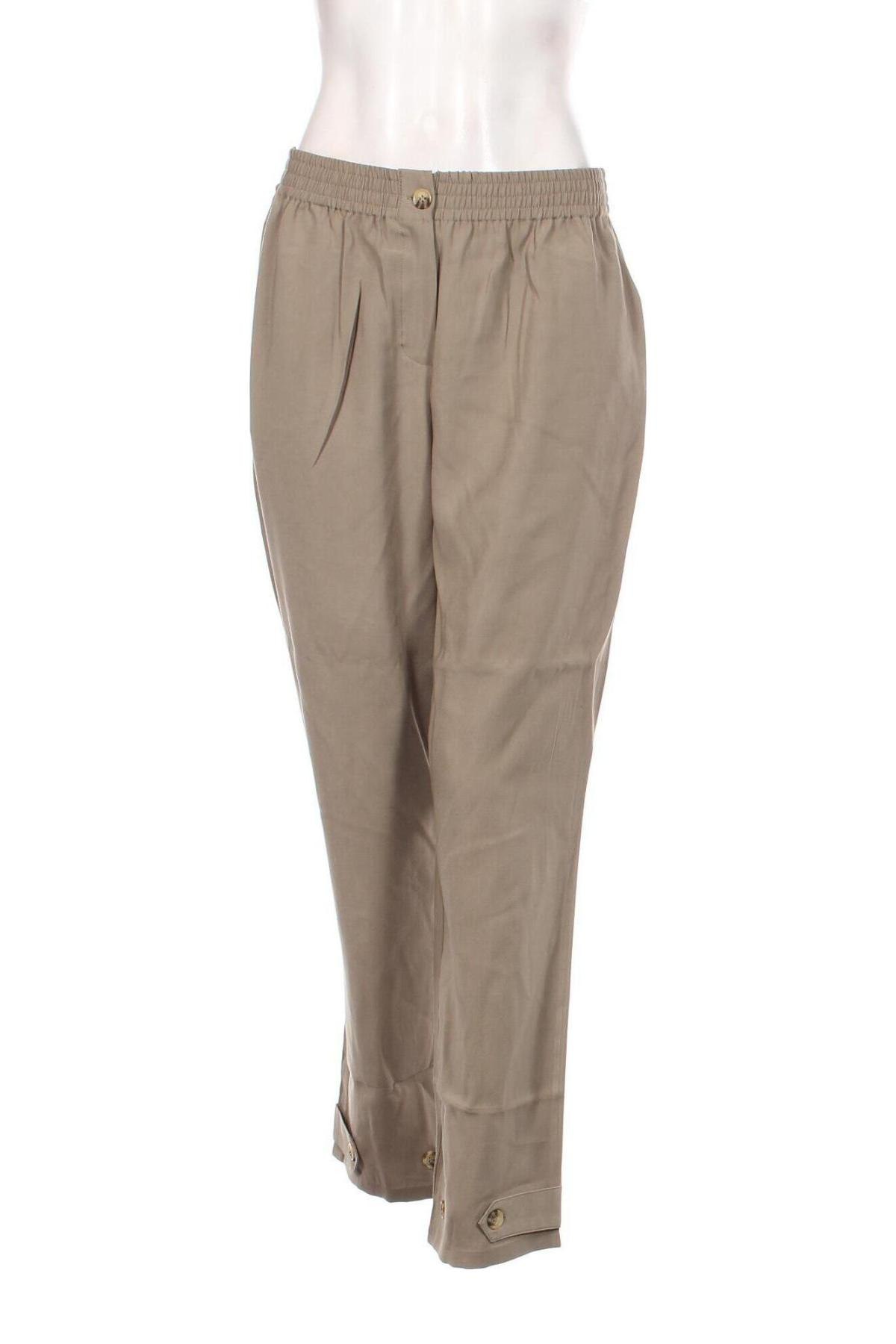 Damenhose Soft Rebels, Größe M, Farbe Grün, Preis € 16,49